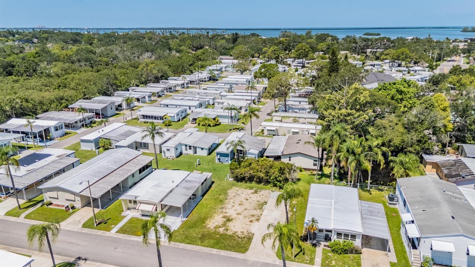 605 MICHIGAN BLVD #105, DUNEDIN, FL — photo 10