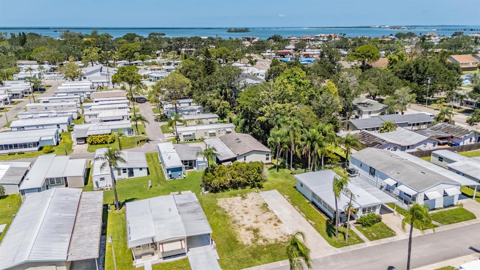605 MICHIGAN BLVD #105, DUNEDIN, FL — photo 11