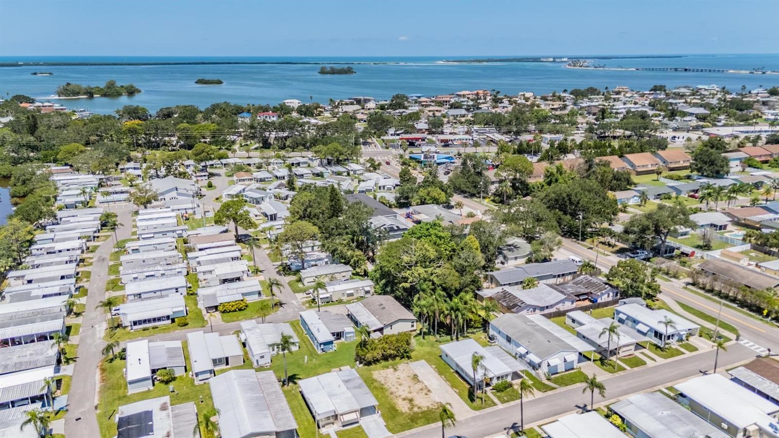 605 MICHIGAN BLVD #105, DUNEDIN, FL — photo 12