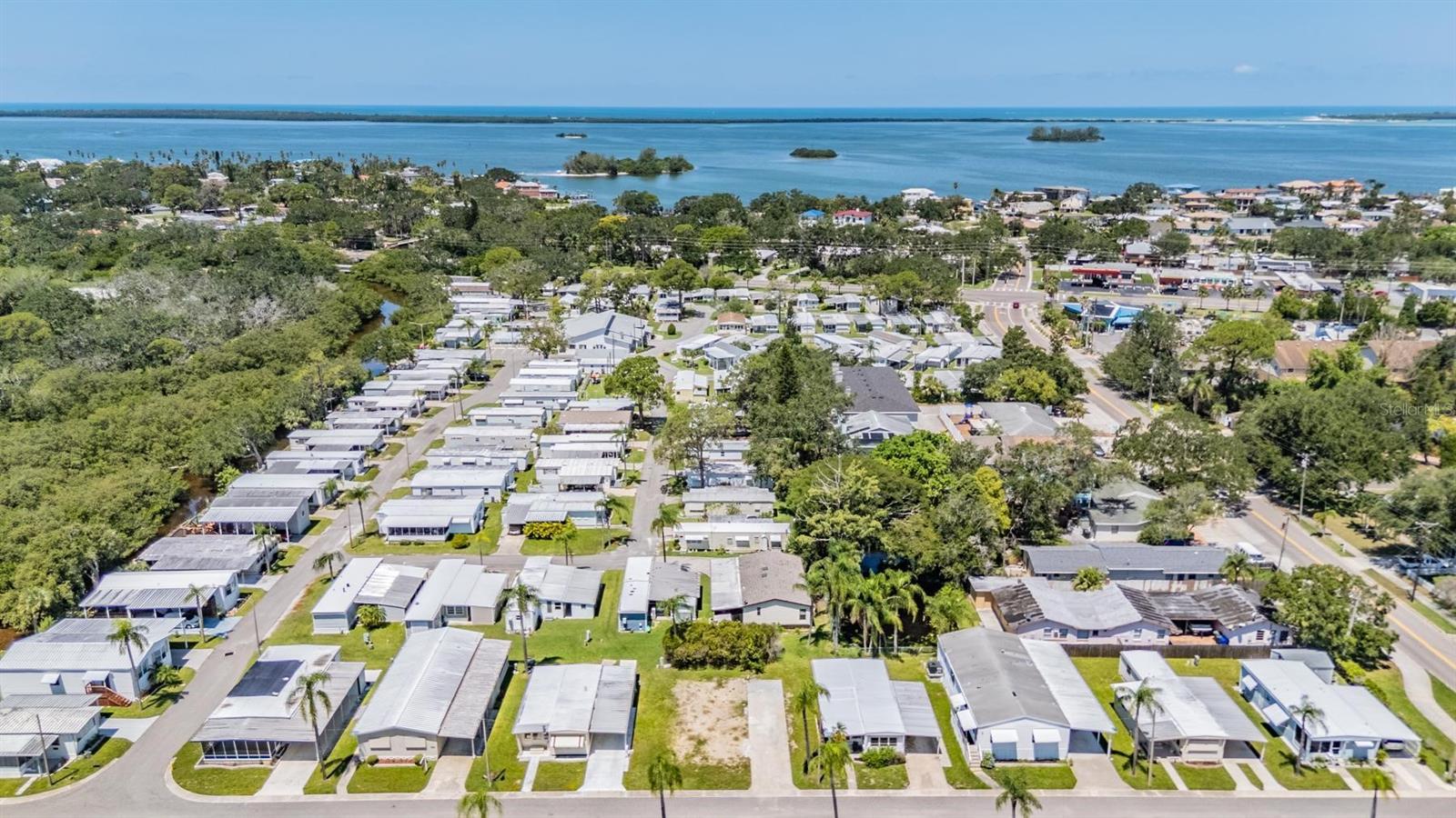 605 MICHIGAN BLVD #105, DUNEDIN, FL — photo 13