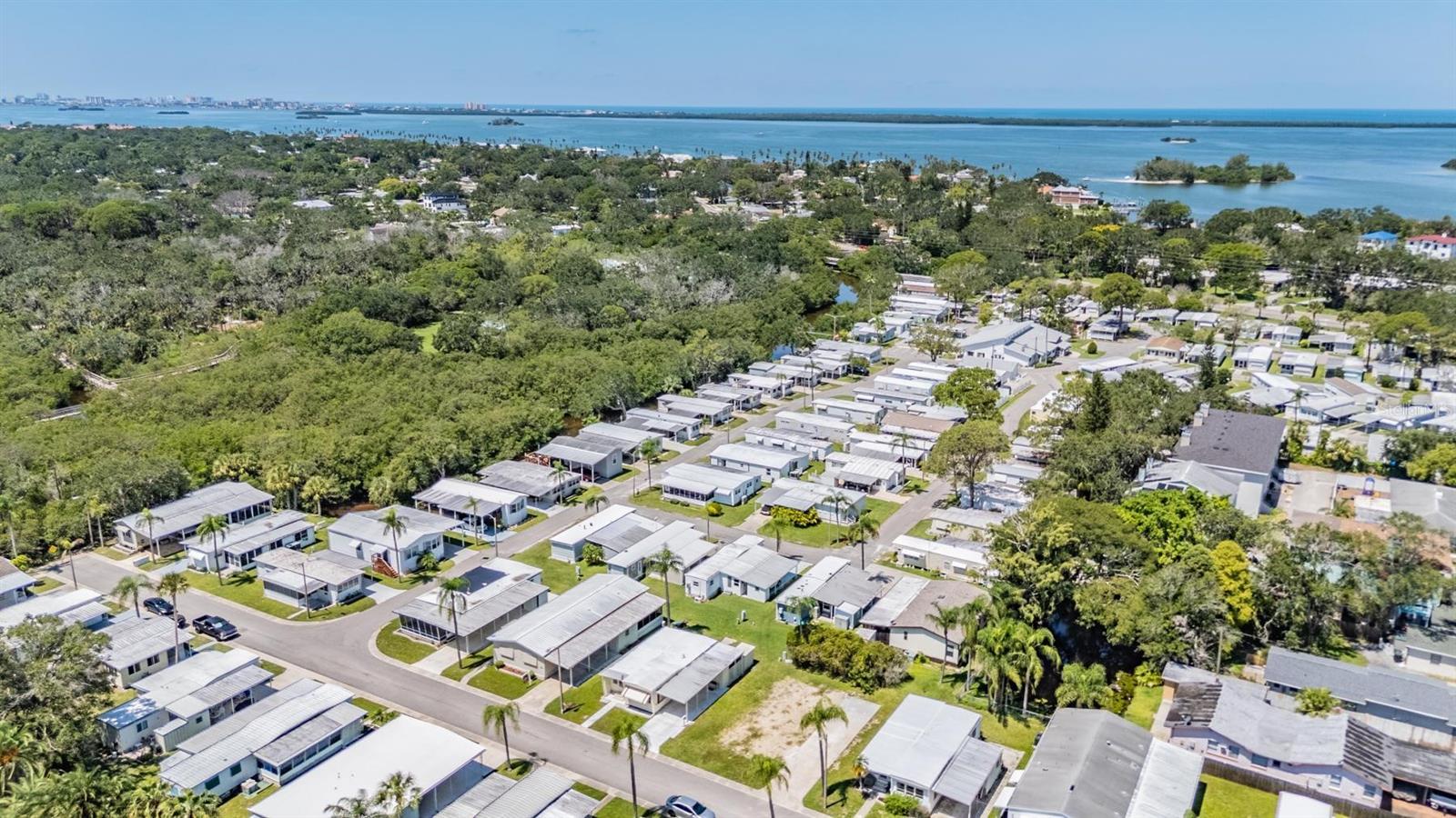 605 MICHIGAN BLVD #105, DUNEDIN, FL — photo 14