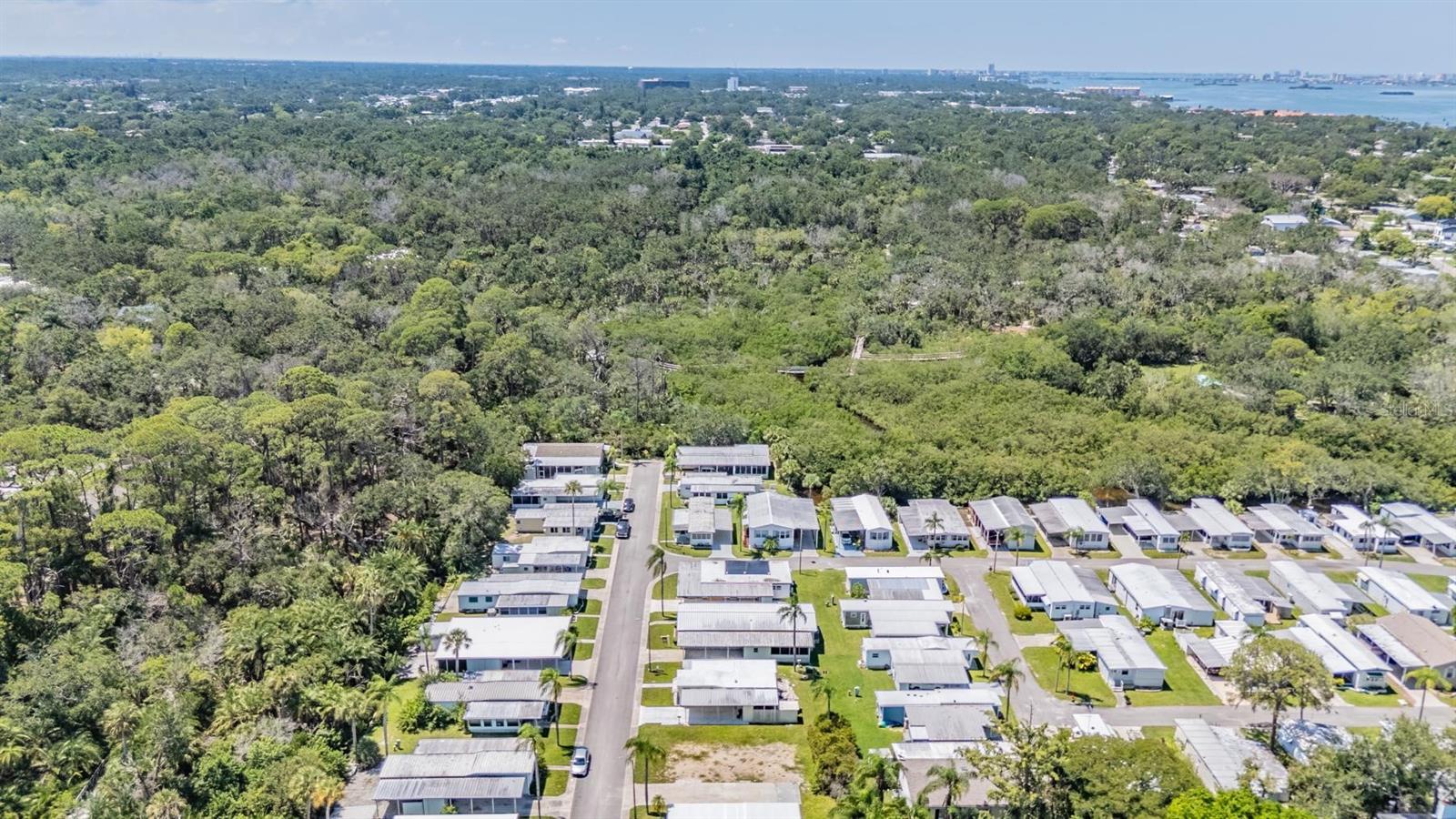 605 MICHIGAN BLVD #105, DUNEDIN, FL — photo 15
