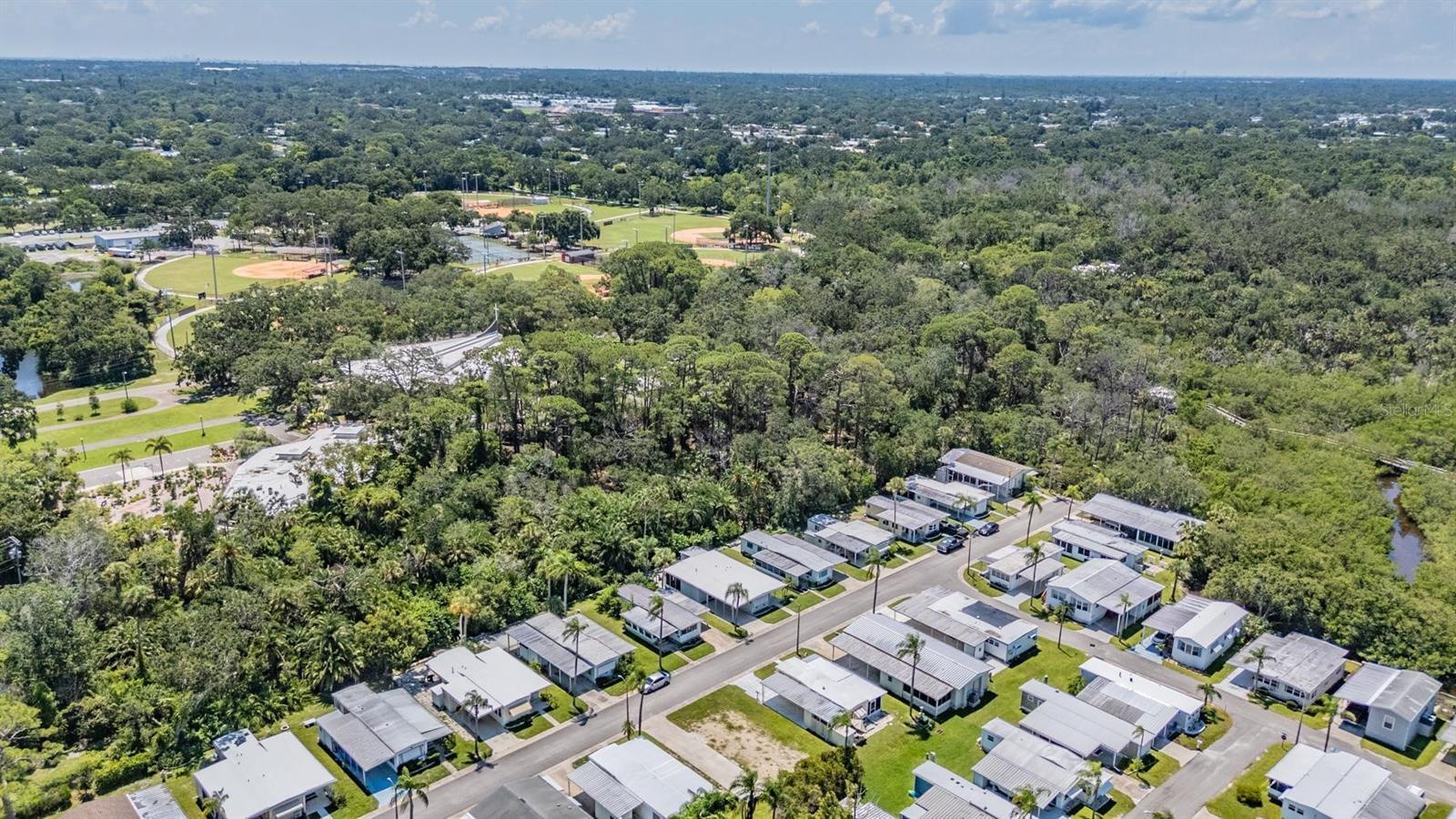 605 MICHIGAN BLVD #105, DUNEDIN, FL — photo 16