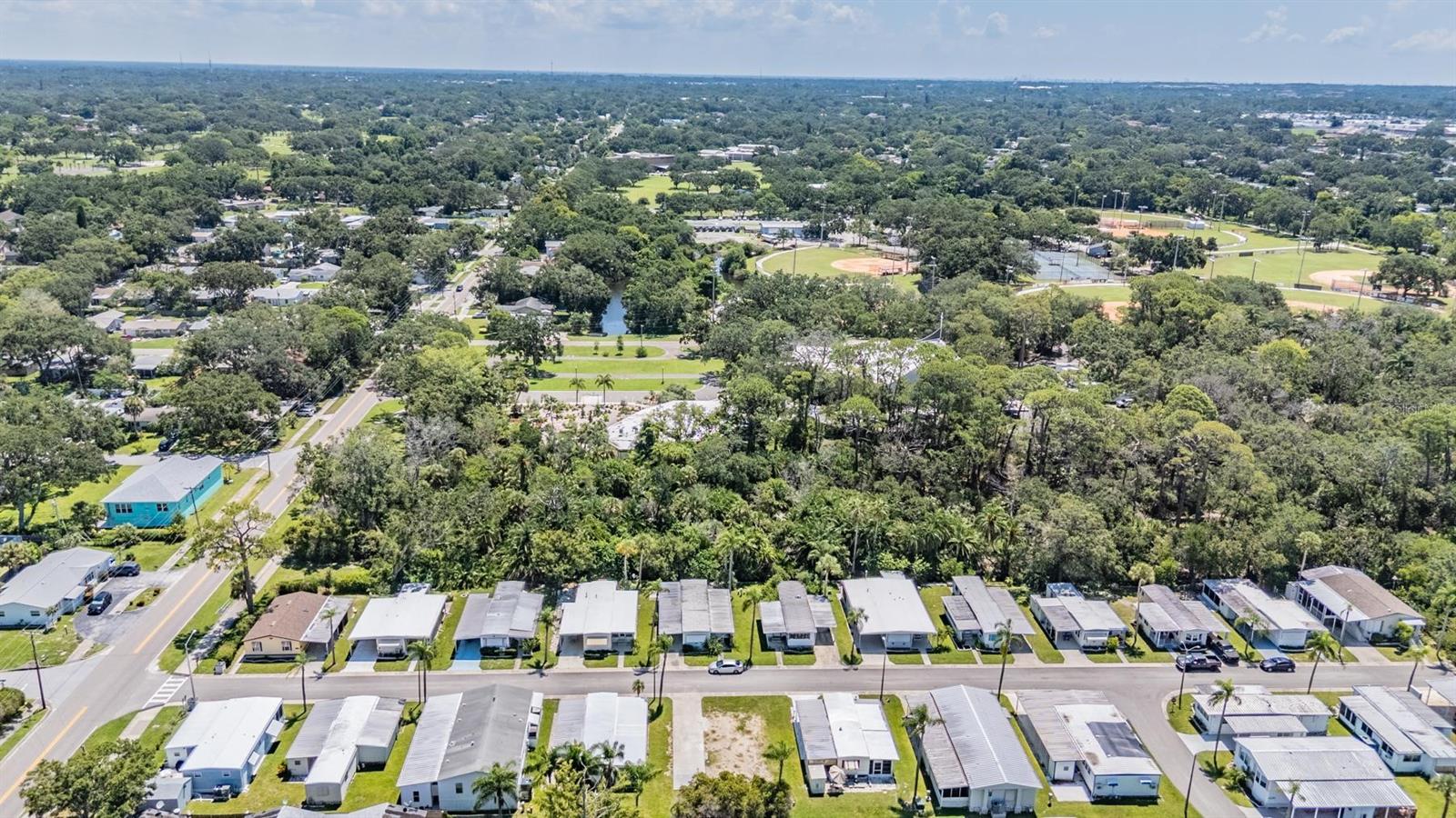 605 MICHIGAN BLVD #105, DUNEDIN, FL — photo 17