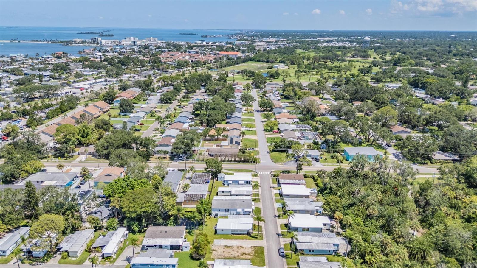 605 MICHIGAN BLVD #105, DUNEDIN, FL — photo 19