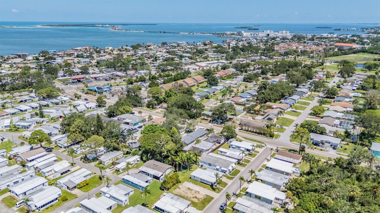 605 MICHIGAN BLVD #105, DUNEDIN, FL — photo 20