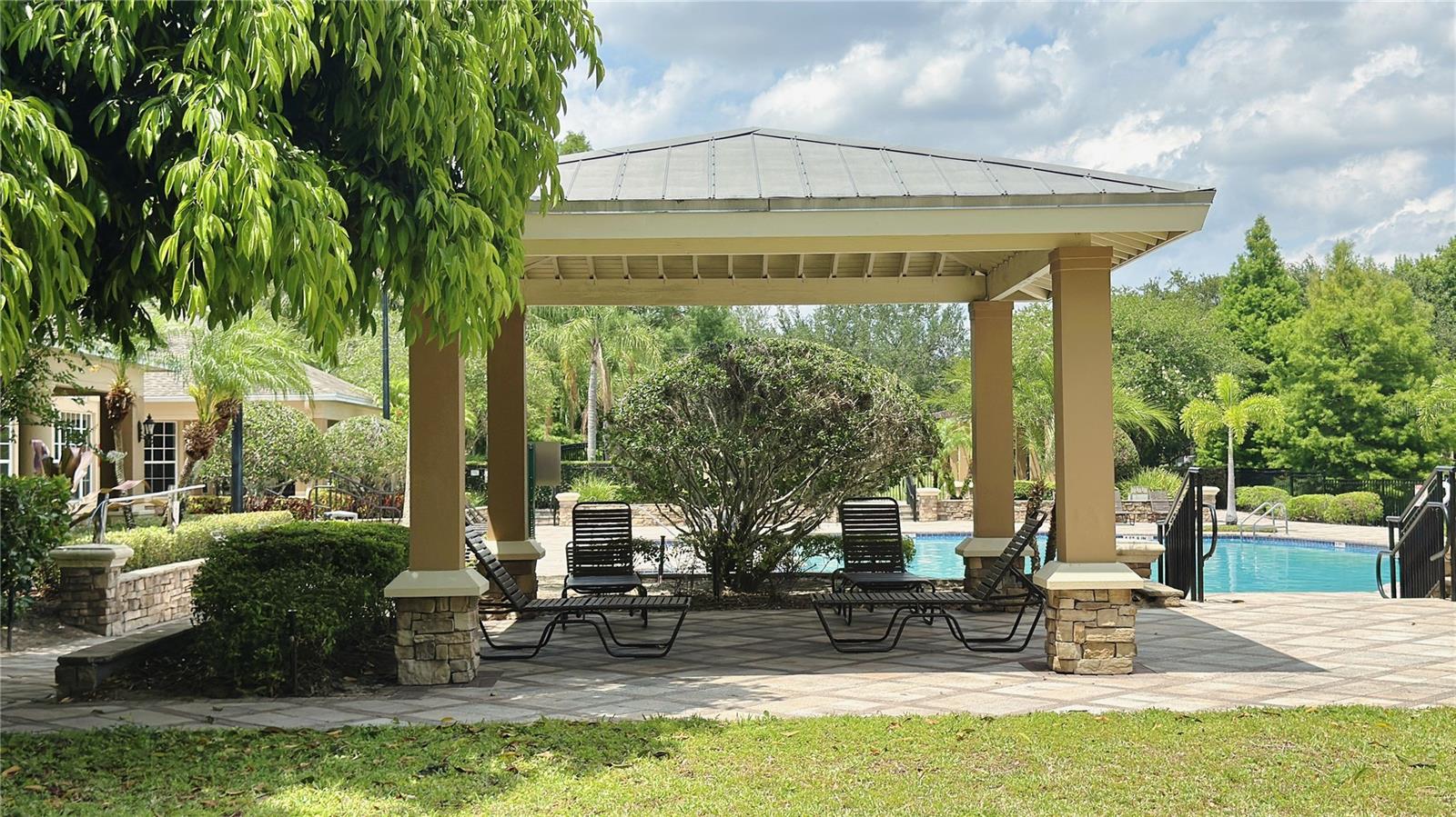 6451 OLD PARK LN #204, ORLANDO, FL — photo 12