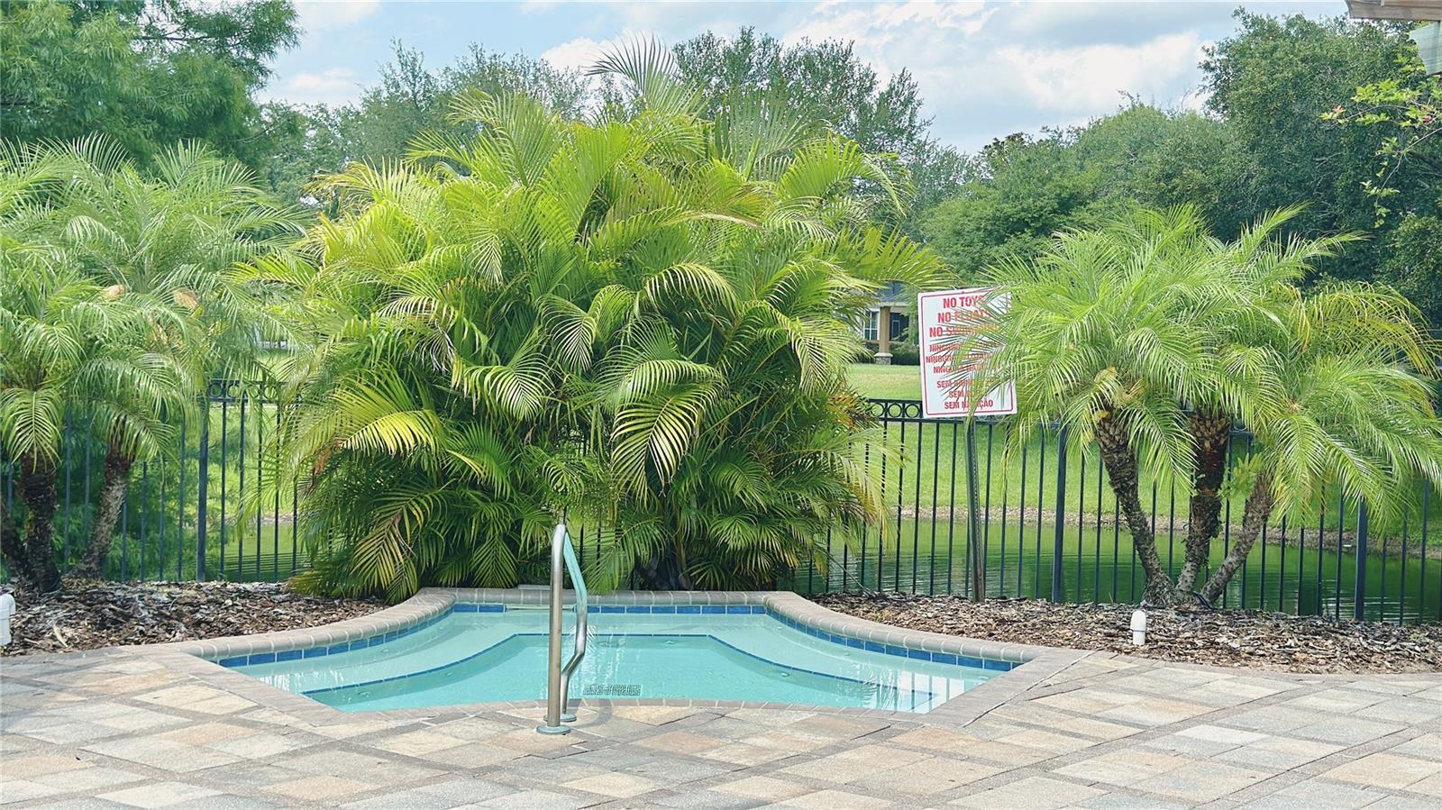 6451 OLD PARK LN #204, ORLANDO, FL — photo 9