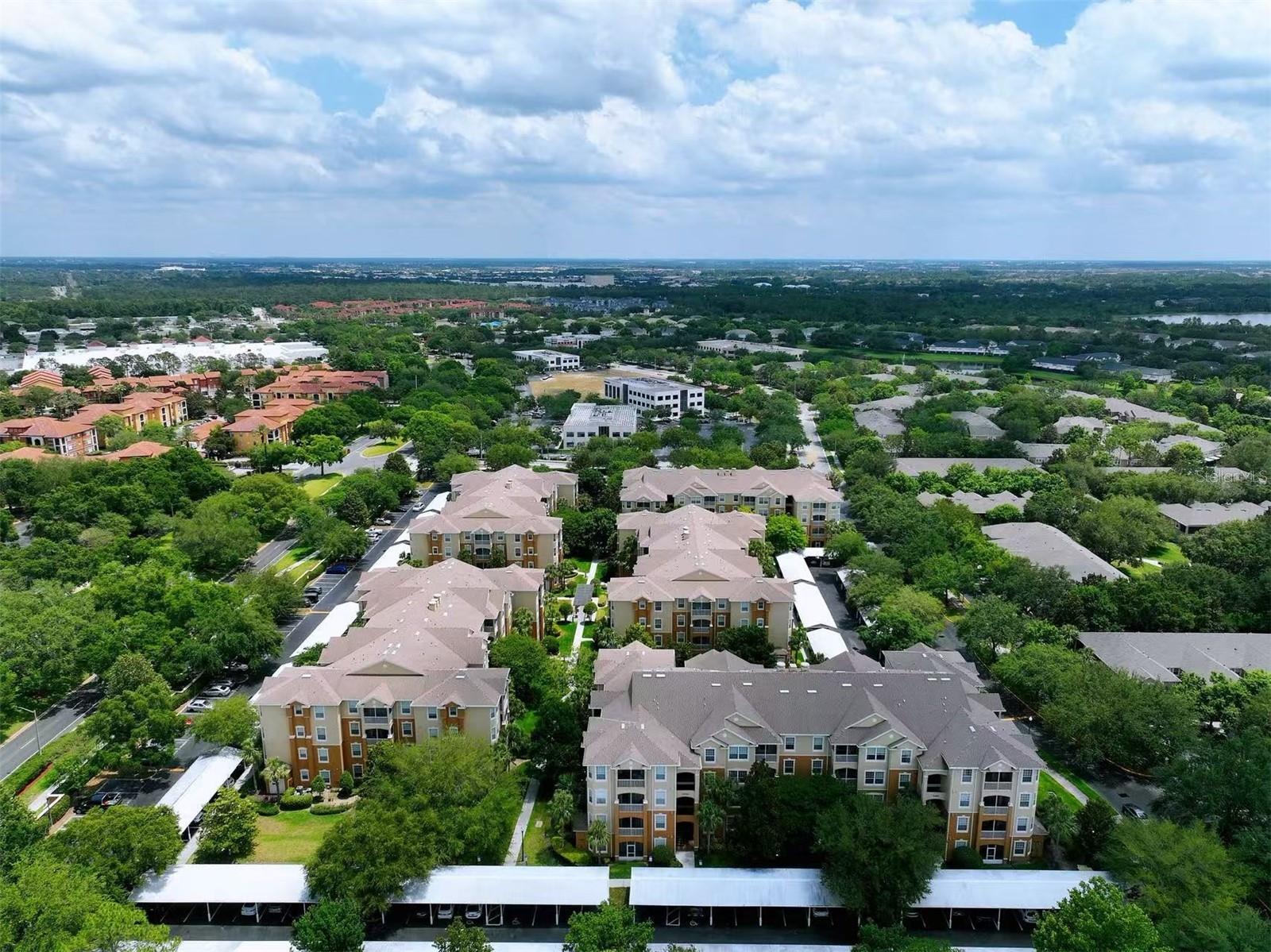 6451 OLD PARK LN #204, ORLANDO, FL