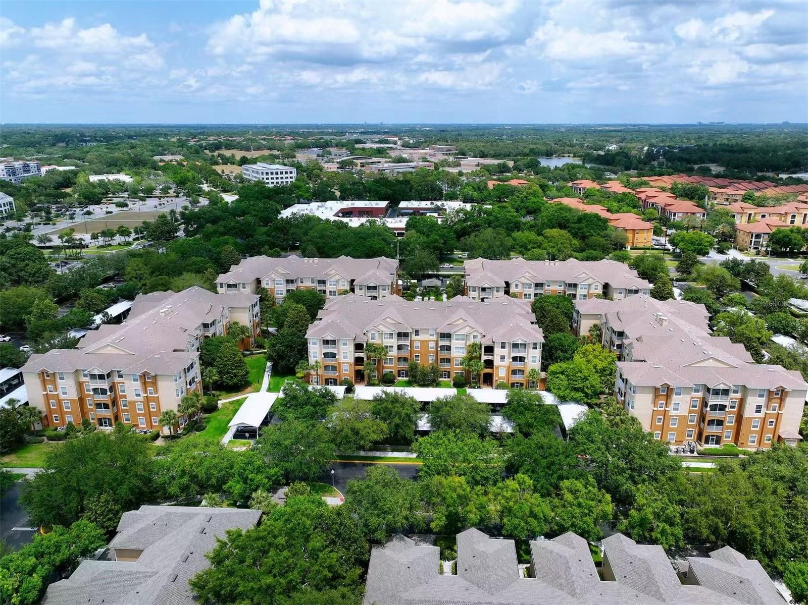 6451 OLD PARK LN #204, ORLANDO, FL — photo 11