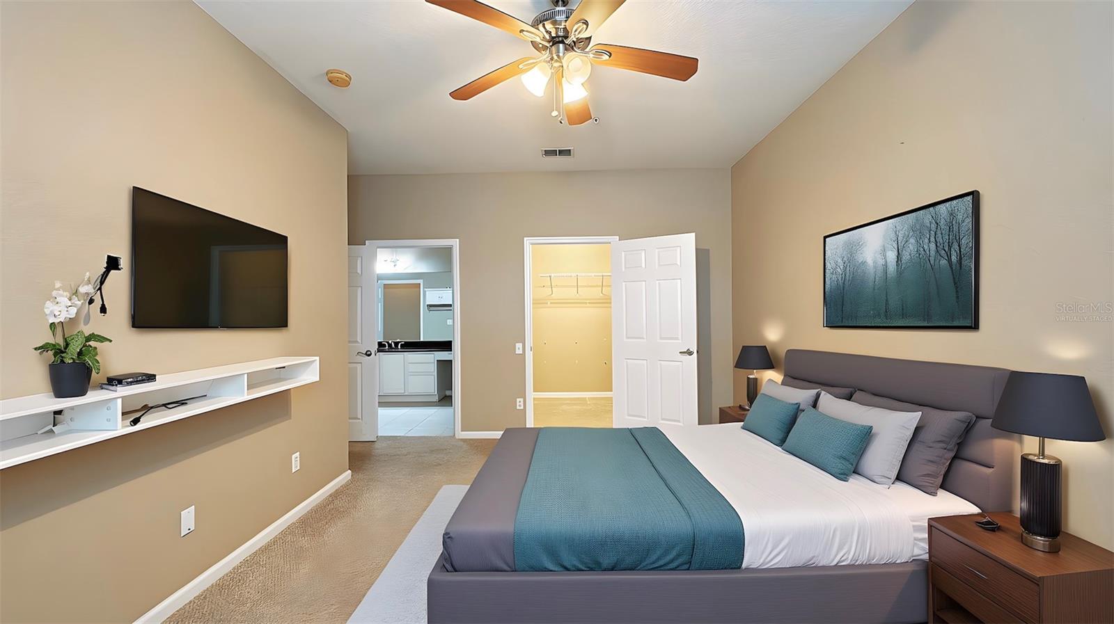 6451 OLD PARK LN #204, ORLANDO, FL — photo 31