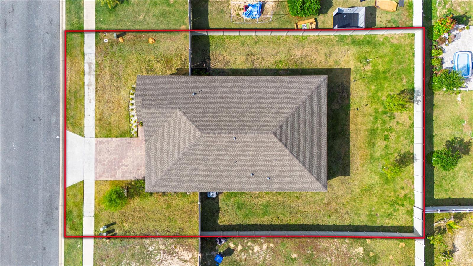 245 MESSINA PL, HOWEY IN THE HILLS, FL — photo 4