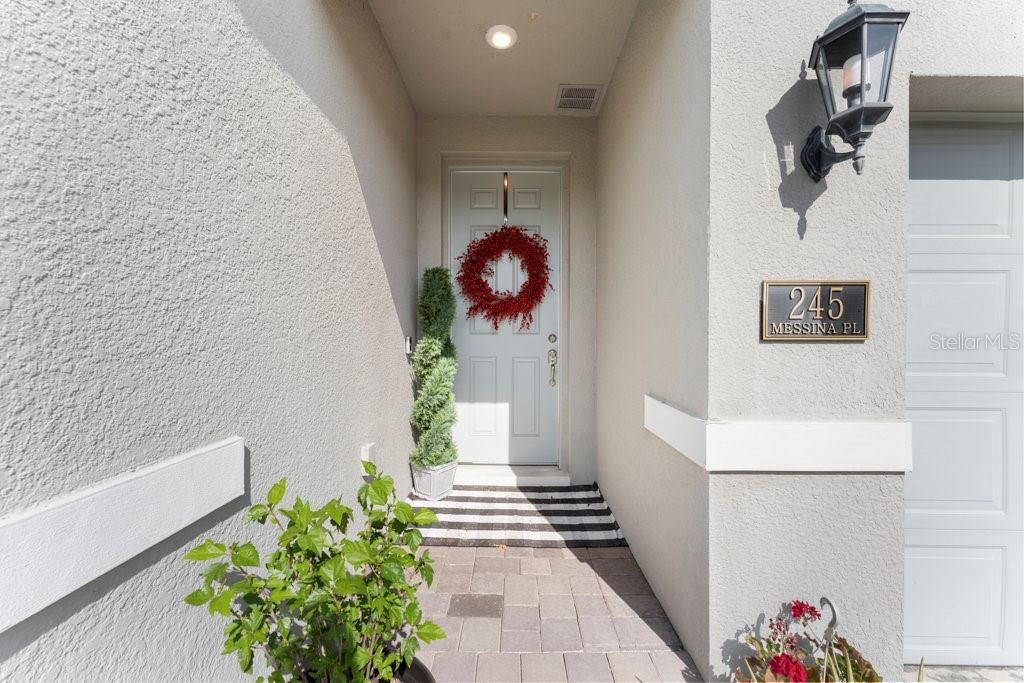 245 MESSINA PL, HOWEY IN THE HILLS, FL — photo 5