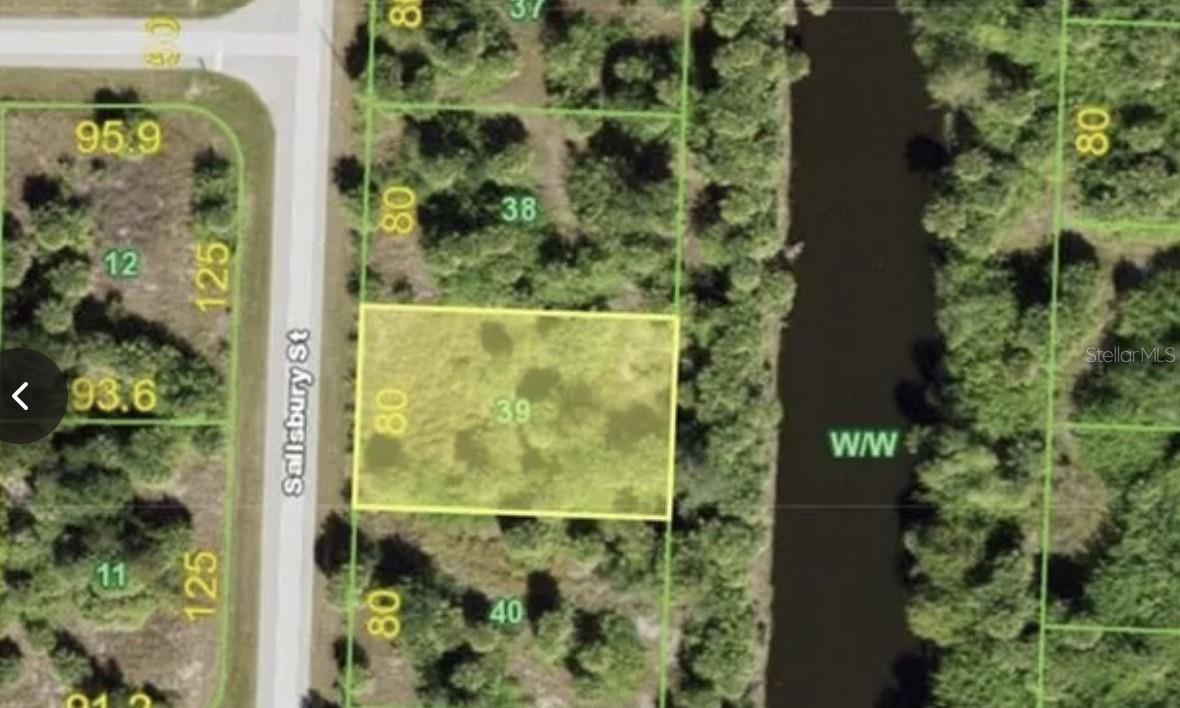 318 SALISBURY ST, PORT CHARLOTTE, FL — photo 3