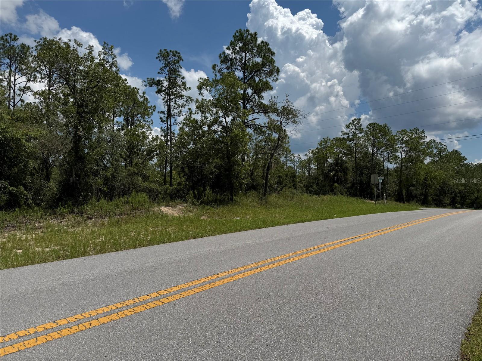 00 SW RAINBOW LAKES BLVD, DUNNELLON, FL