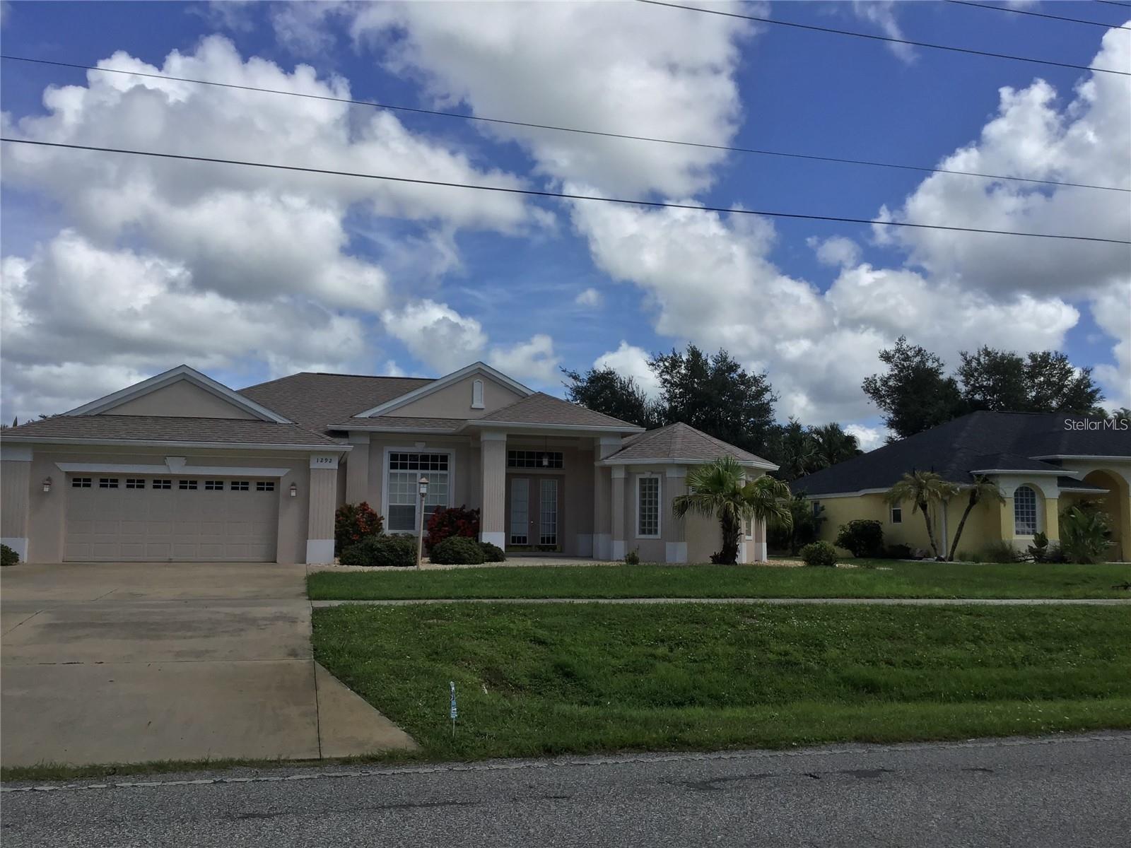 1292 W HILLSBOROUGH BLVD, NORTH PORT, FL — photo 19