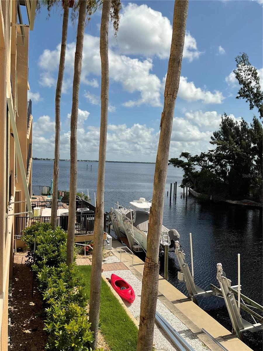 900 E MARION AVE #1213, PUNTA GORDA, FL — photo 46
