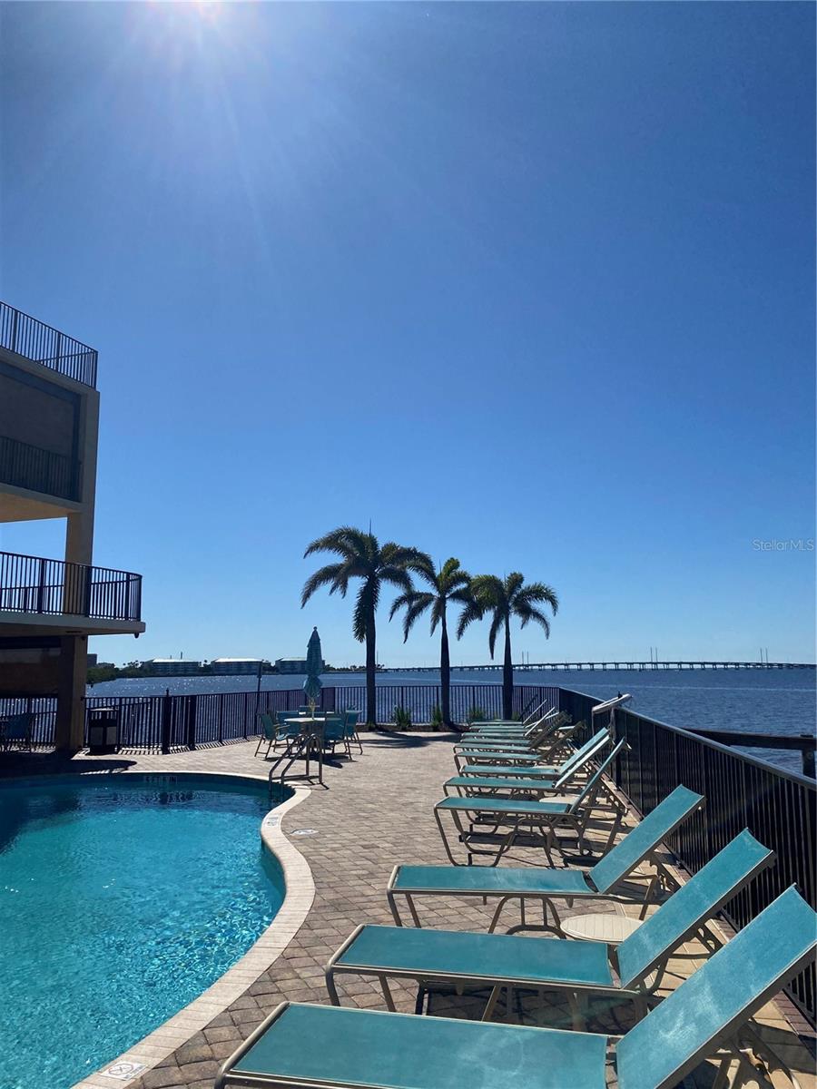 900 E MARION AVE #1213, PUNTA GORDA, FL — photo 31