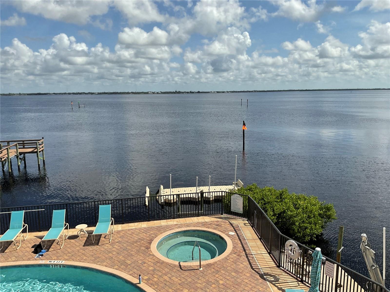 900 E MARION AVE #1213, PUNTA GORDA, FL — photo 32