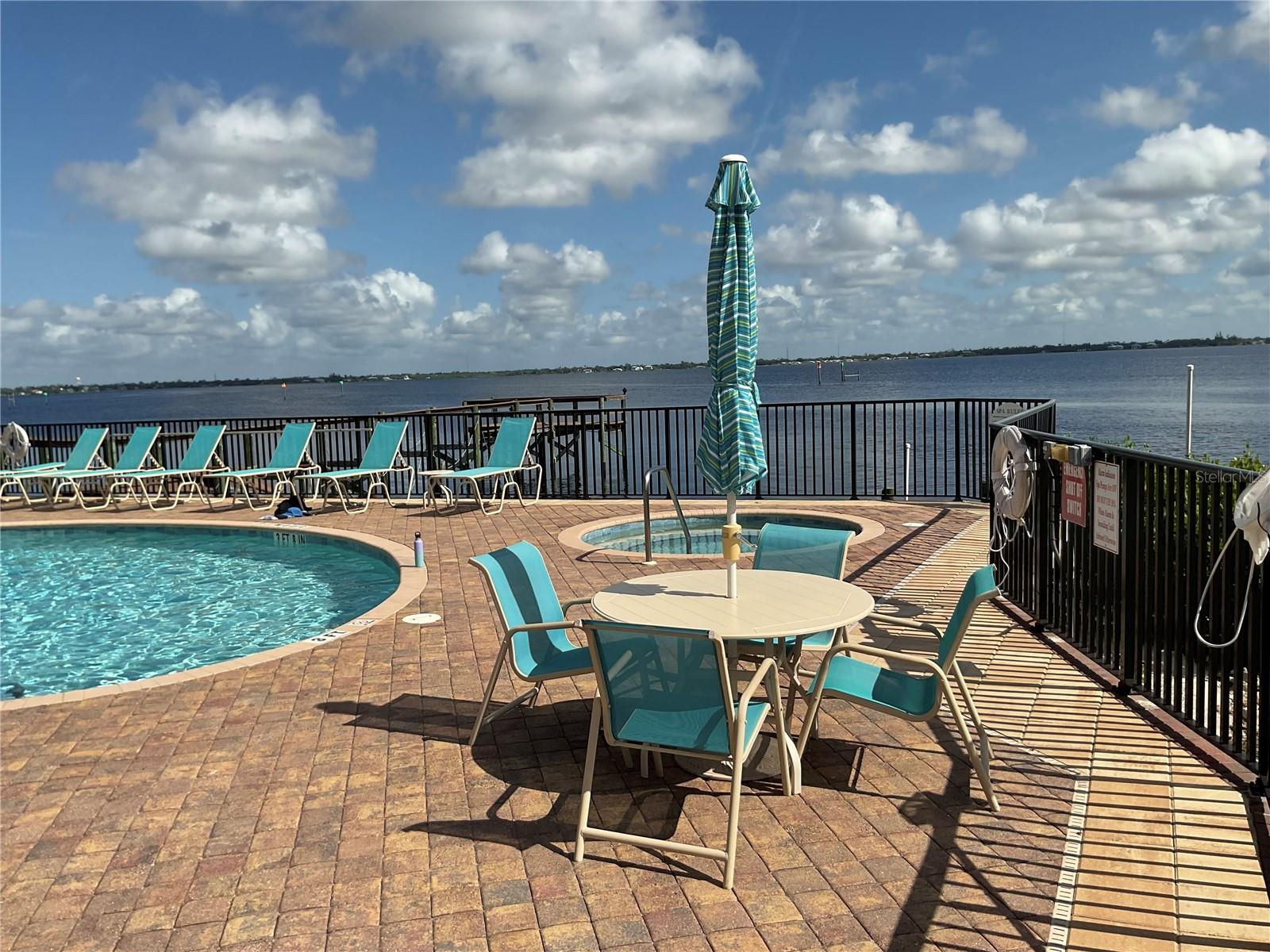 900 E MARION AVE #1213, PUNTA GORDA, FL — photo 33