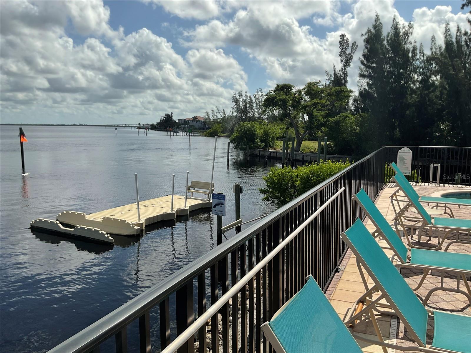 900 E MARION AVE #1213, PUNTA GORDA, FL — photo 35