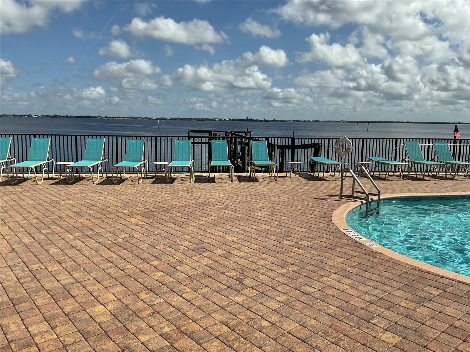 900 E MARION AVE #1213, PUNTA GORDA, FL — photo 36
