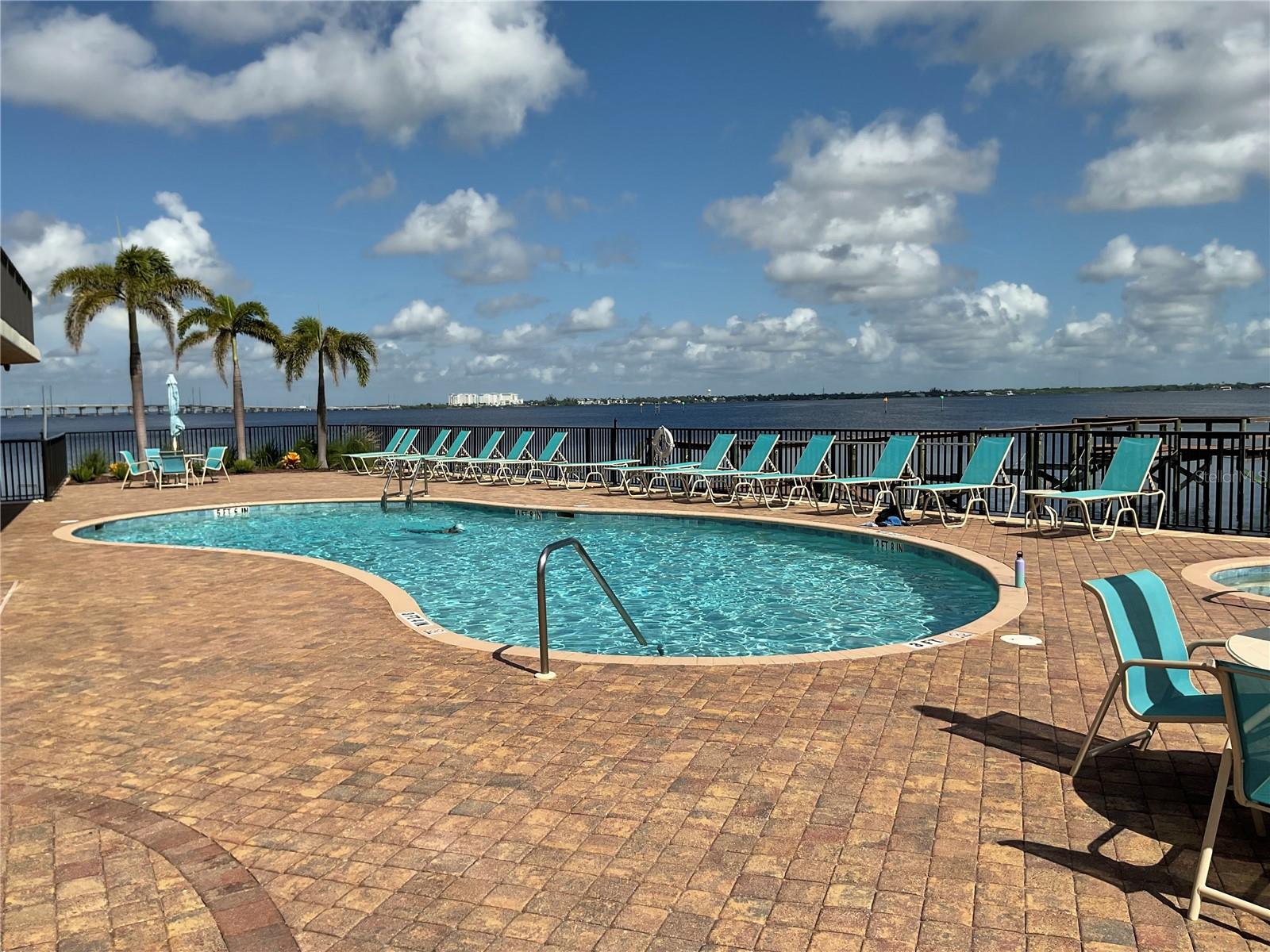 900 E MARION AVE #1213, PUNTA GORDA, FL