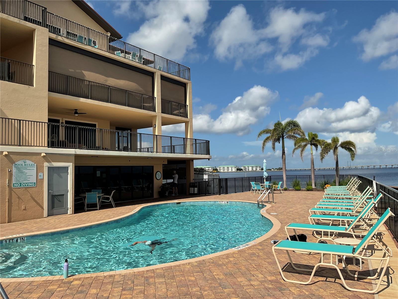 900 E MARION AVE #1213, PUNTA GORDA, FL — photo 37