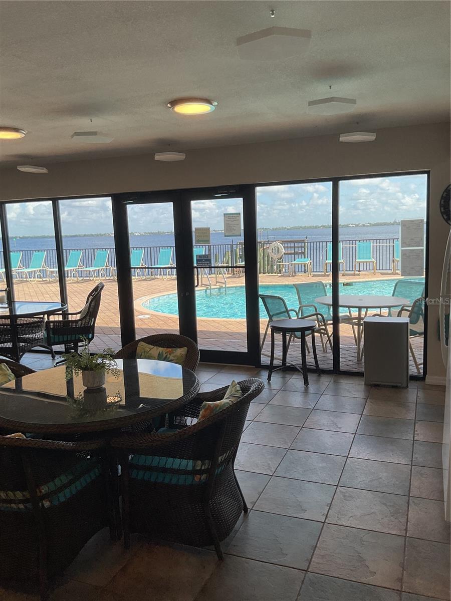 900 E MARION AVE #1213, PUNTA GORDA, FL — photo 41