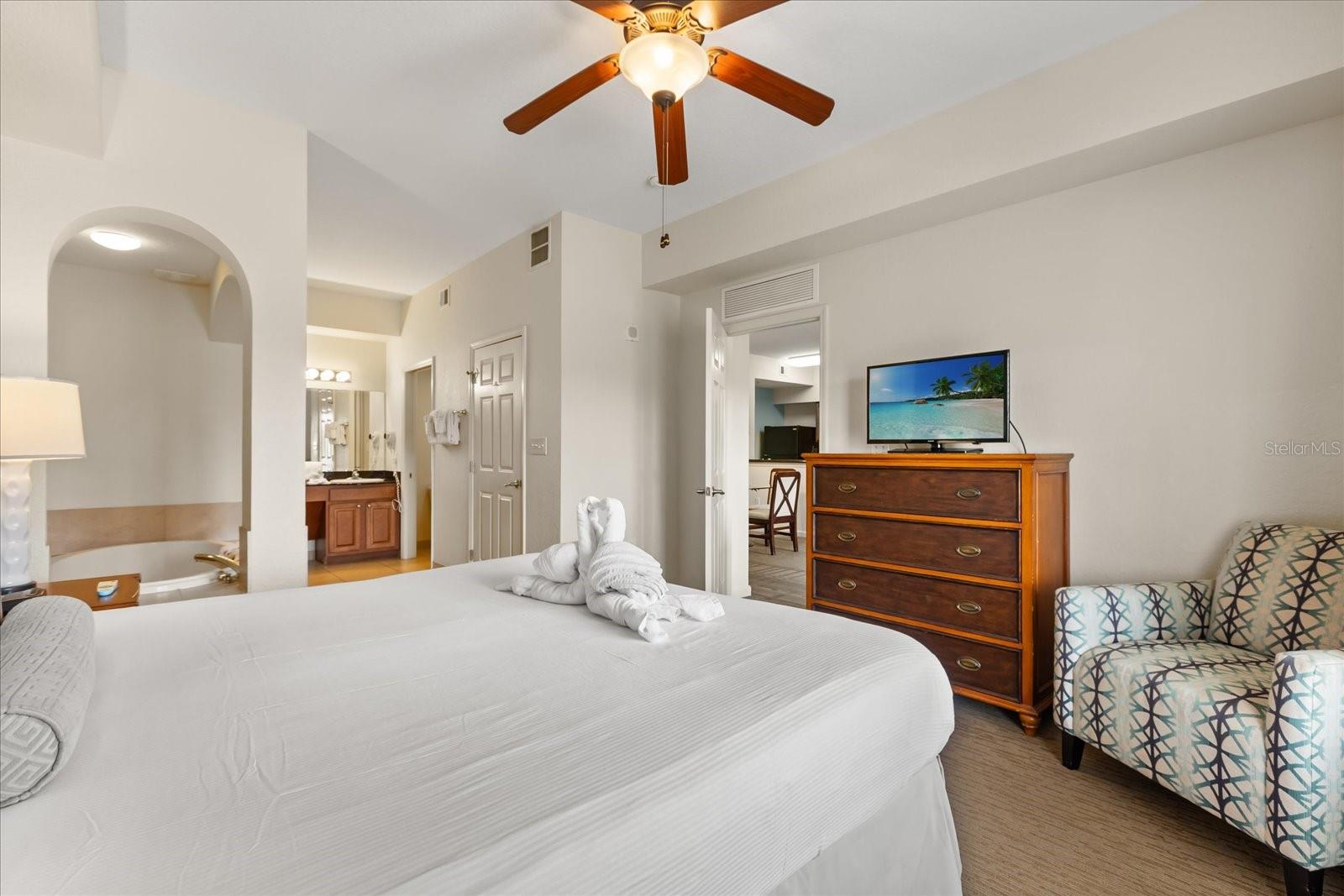 8125 RESORT VILLAGE DR #5403, ORLANDO, FL — photo 11