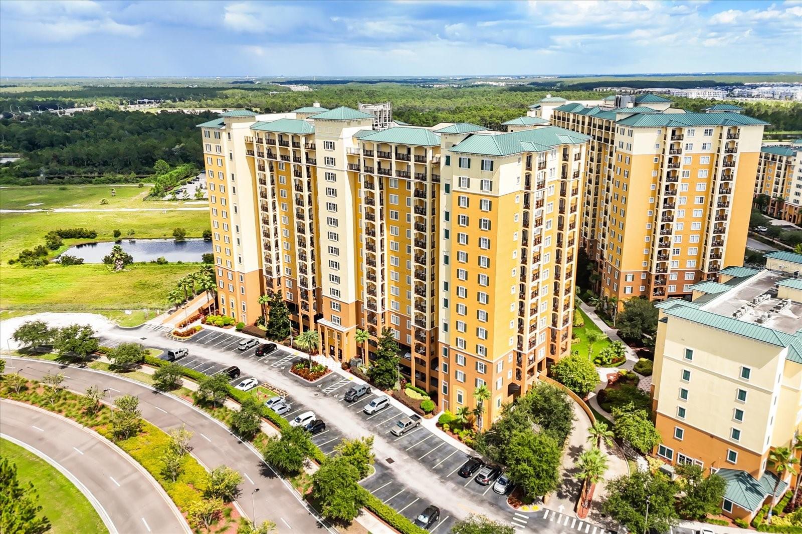 8125 RESORT VILLAGE DR #5403, ORLANDO, FL — photo 21