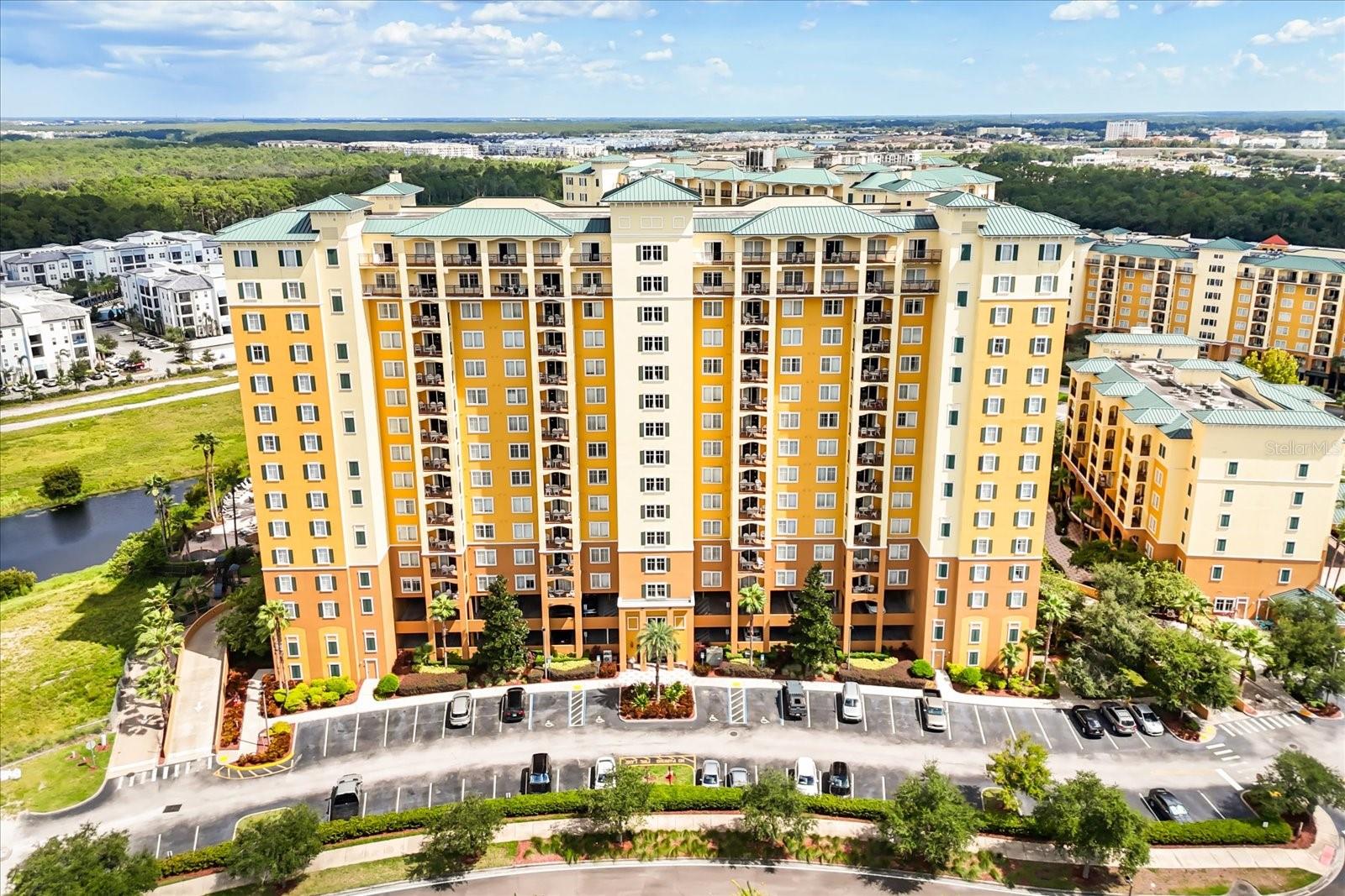 8125 RESORT VILLAGE DR #5403, ORLANDO, FL — photo 22