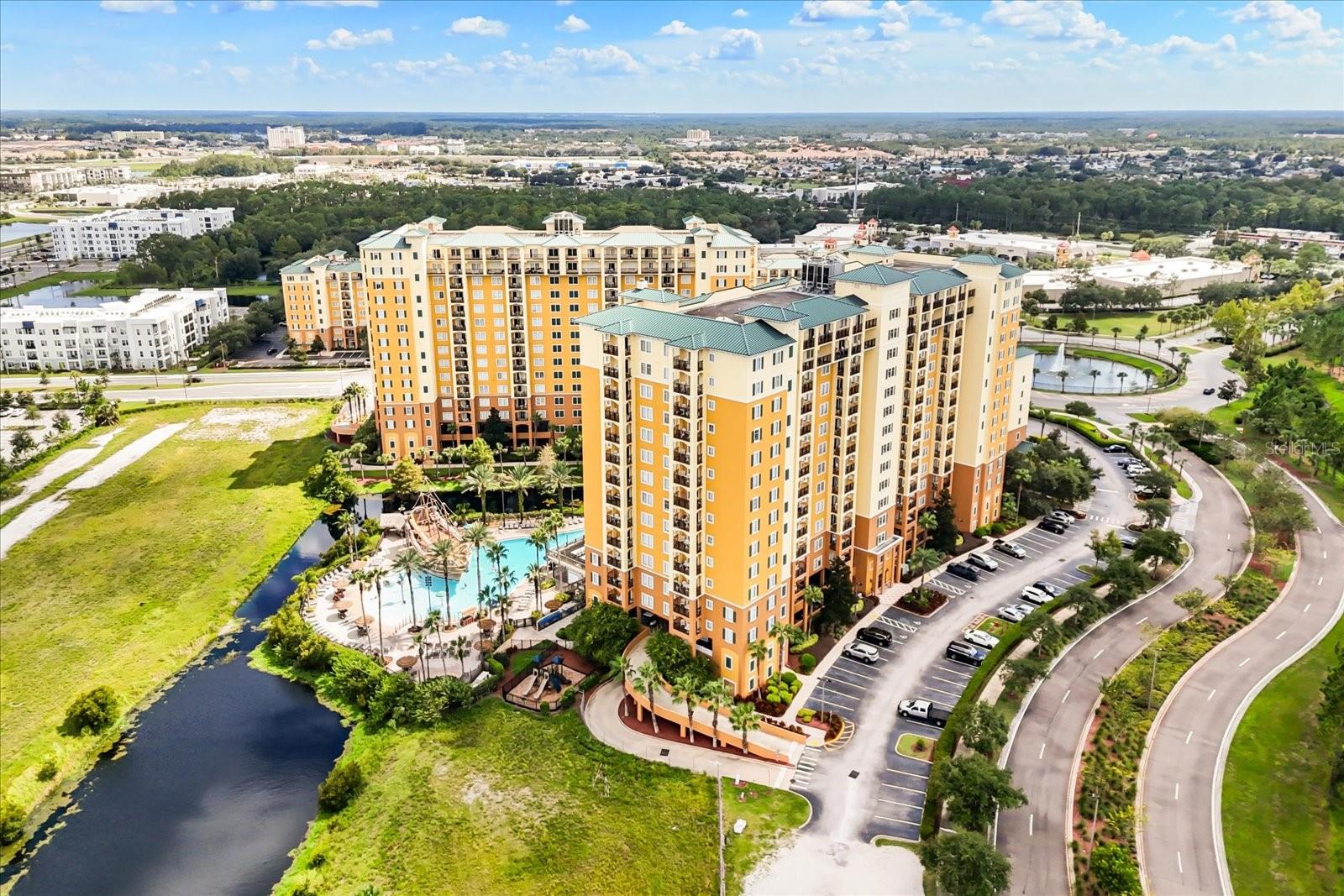 8125 RESORT VILLAGE DR #5403, ORLANDO, FL — photo 23