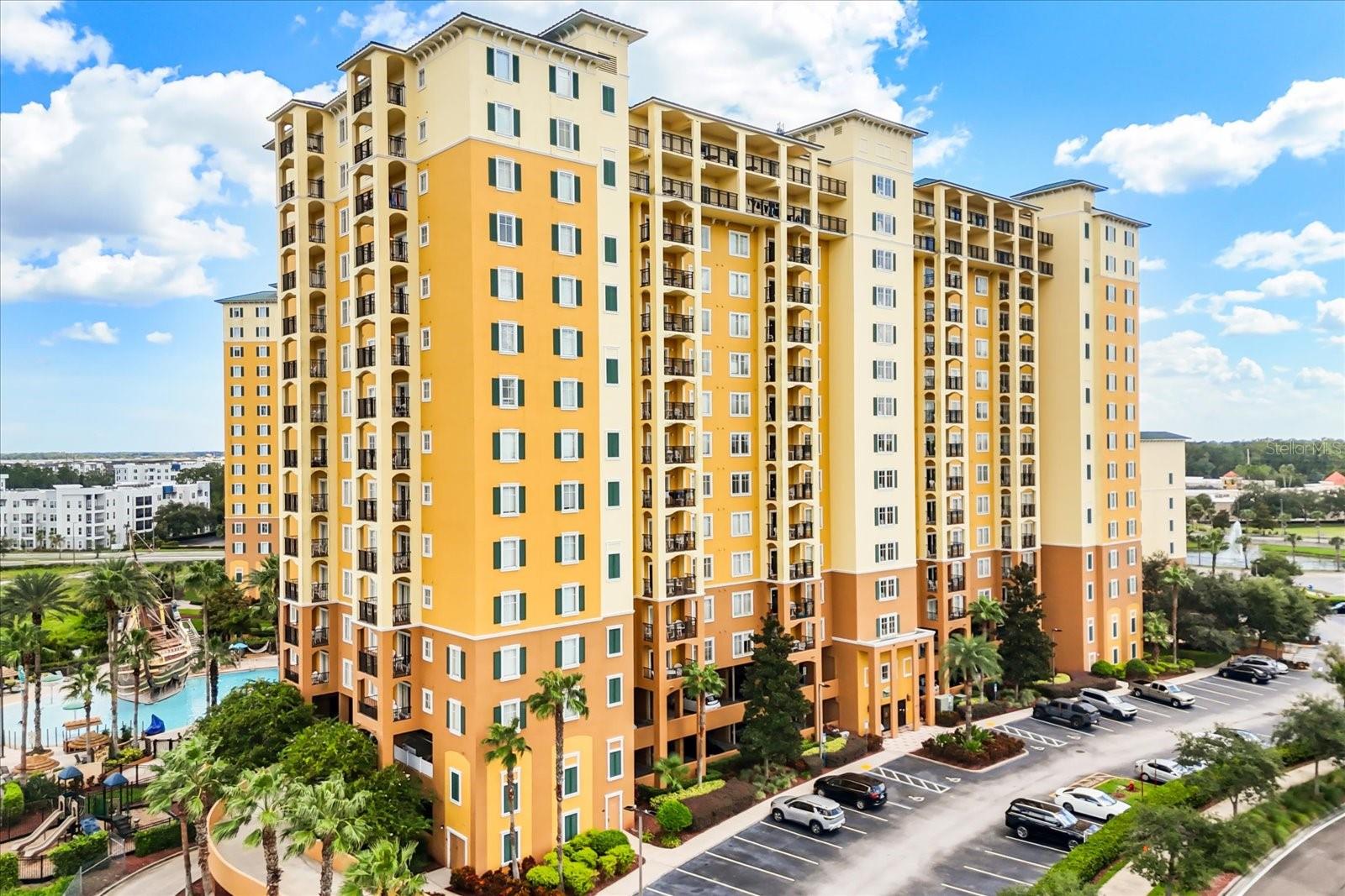 8125 RESORT VILLAGE DR #5403, ORLANDO, FL — photo 24