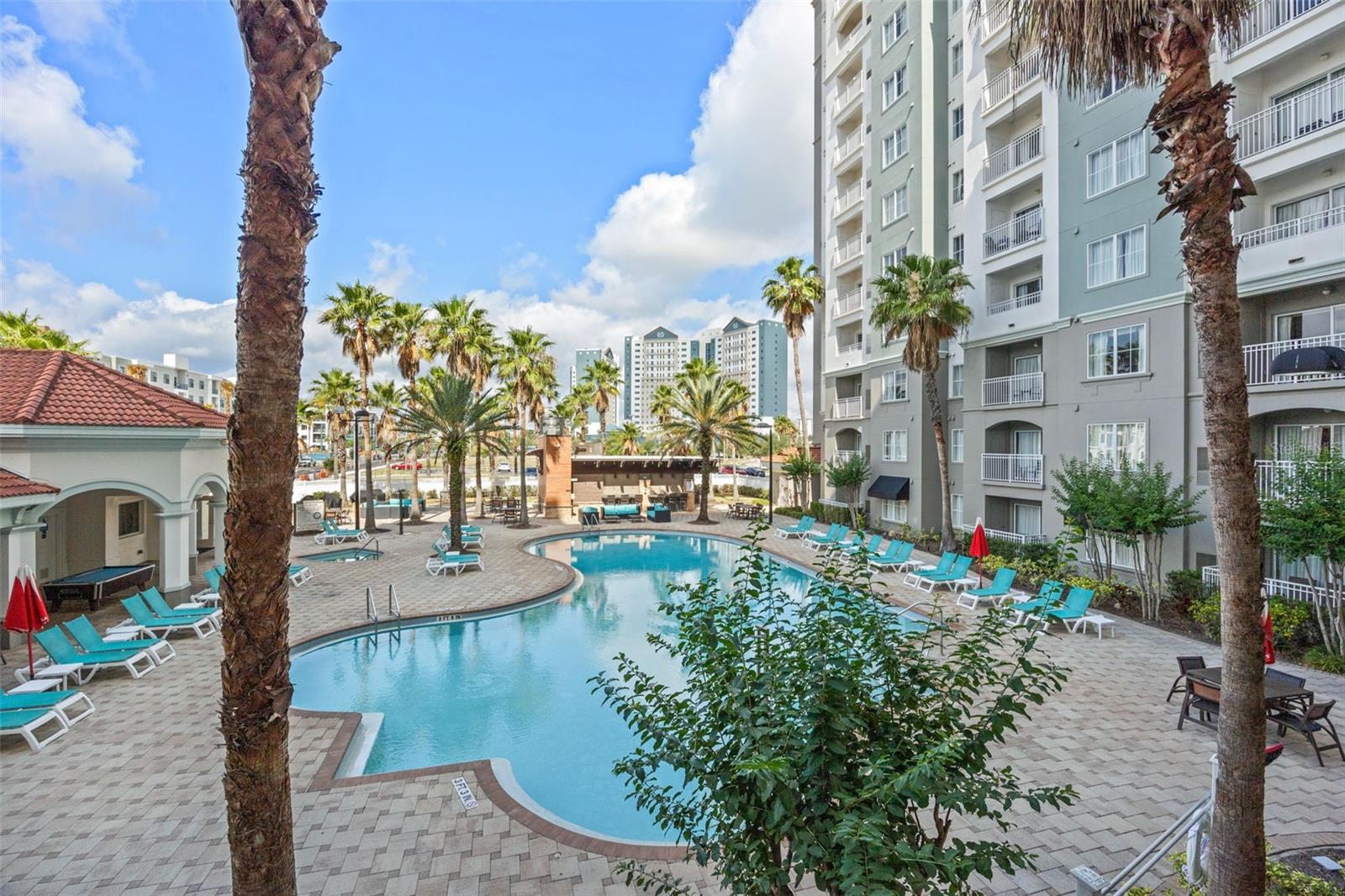 7383 UNIVERSAL BLVD #1111, ORLANDO, FL — photo 10