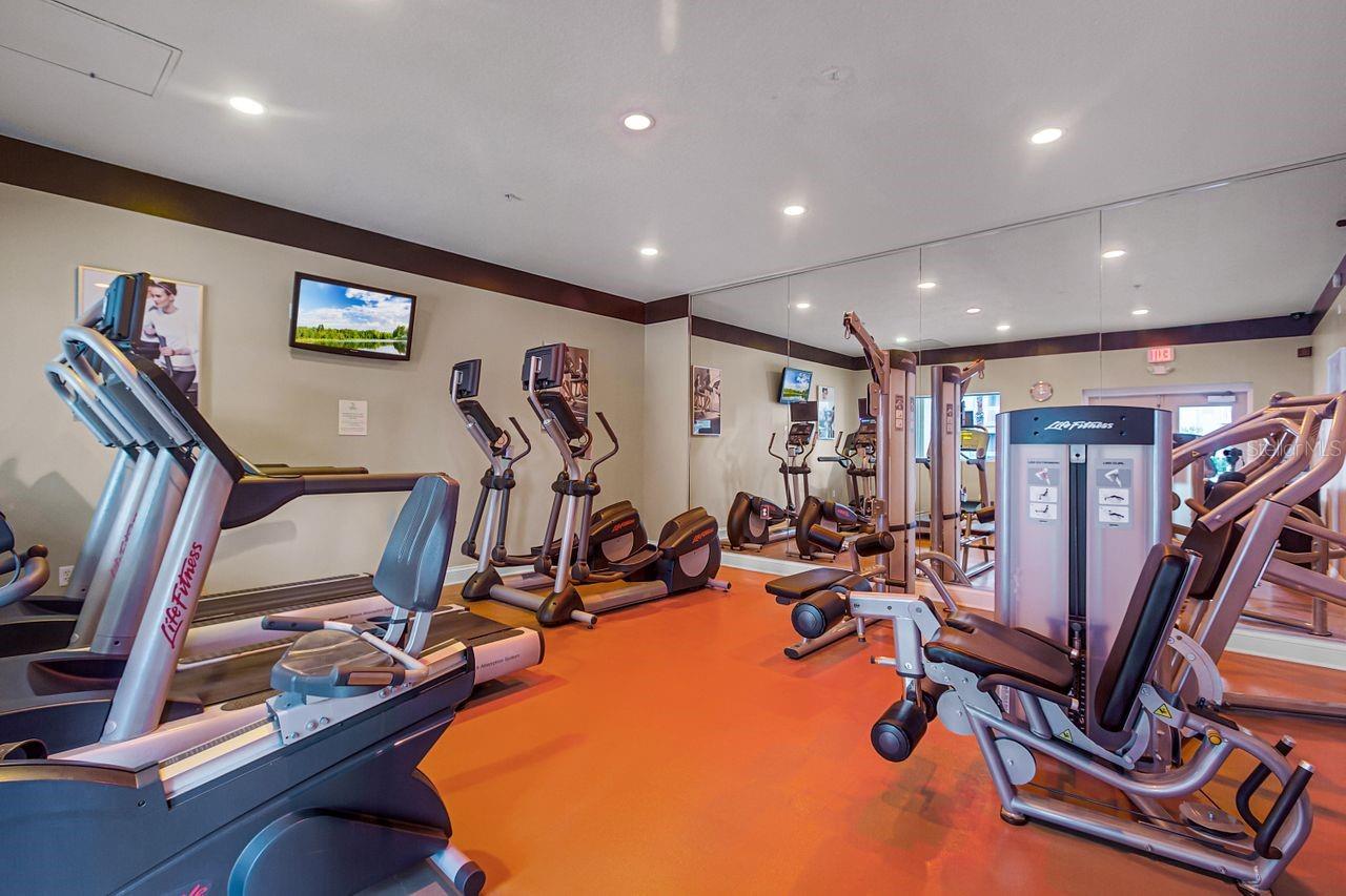 7383 UNIVERSAL BLVD #1111, ORLANDO, FL — photo 12