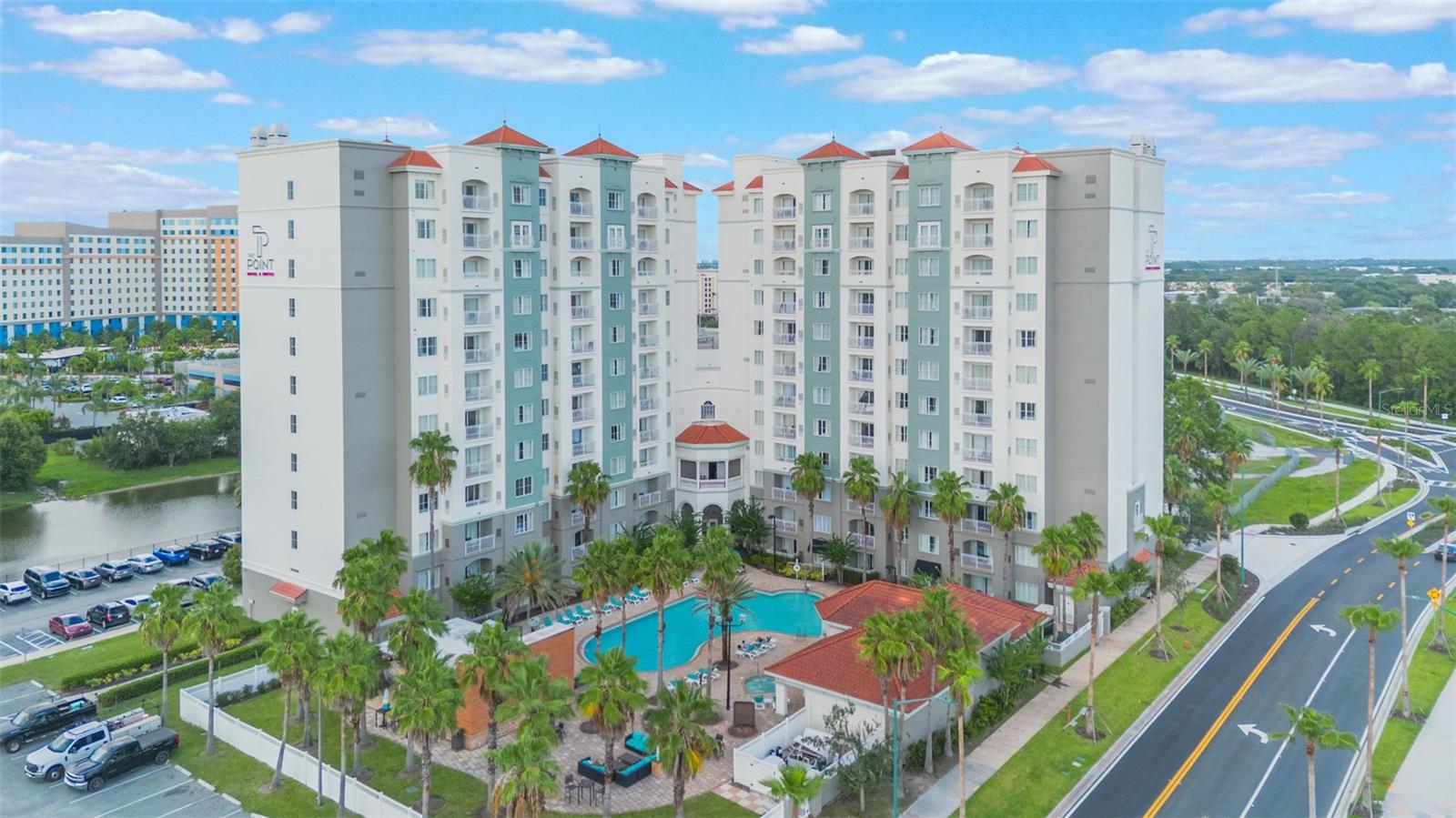 7383 UNIVERSAL BLVD #1111, ORLANDO, FL