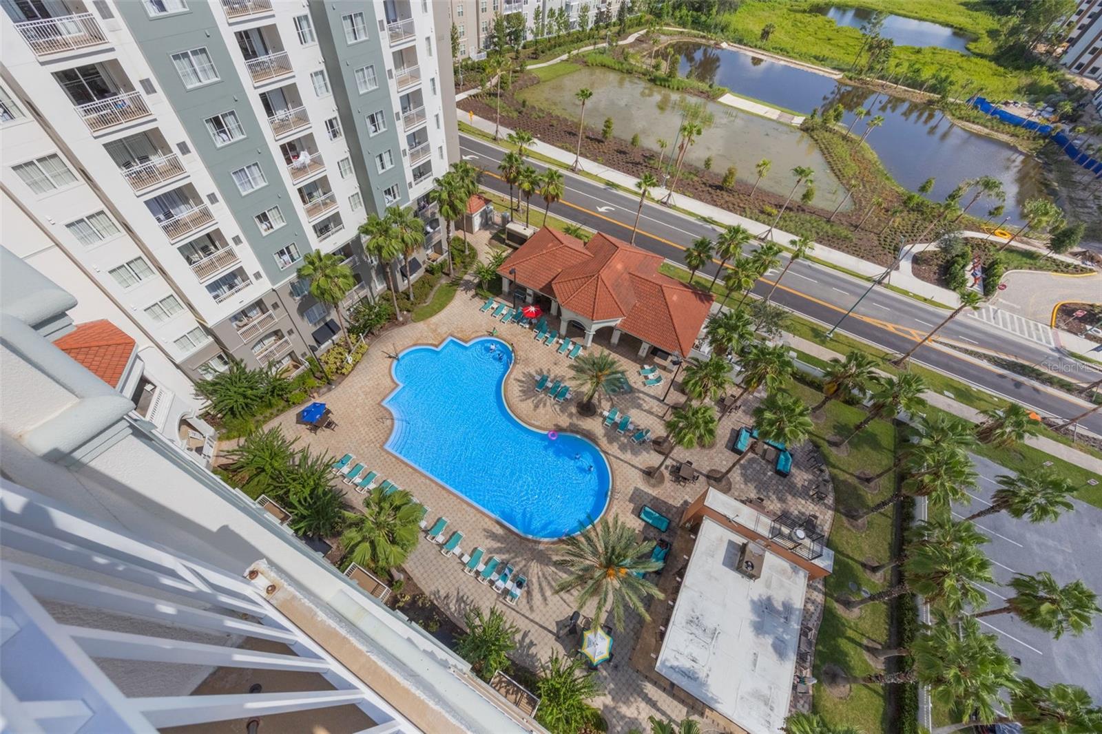 7383 UNIVERSAL BLVD #1111, ORLANDO, FL — photo 87