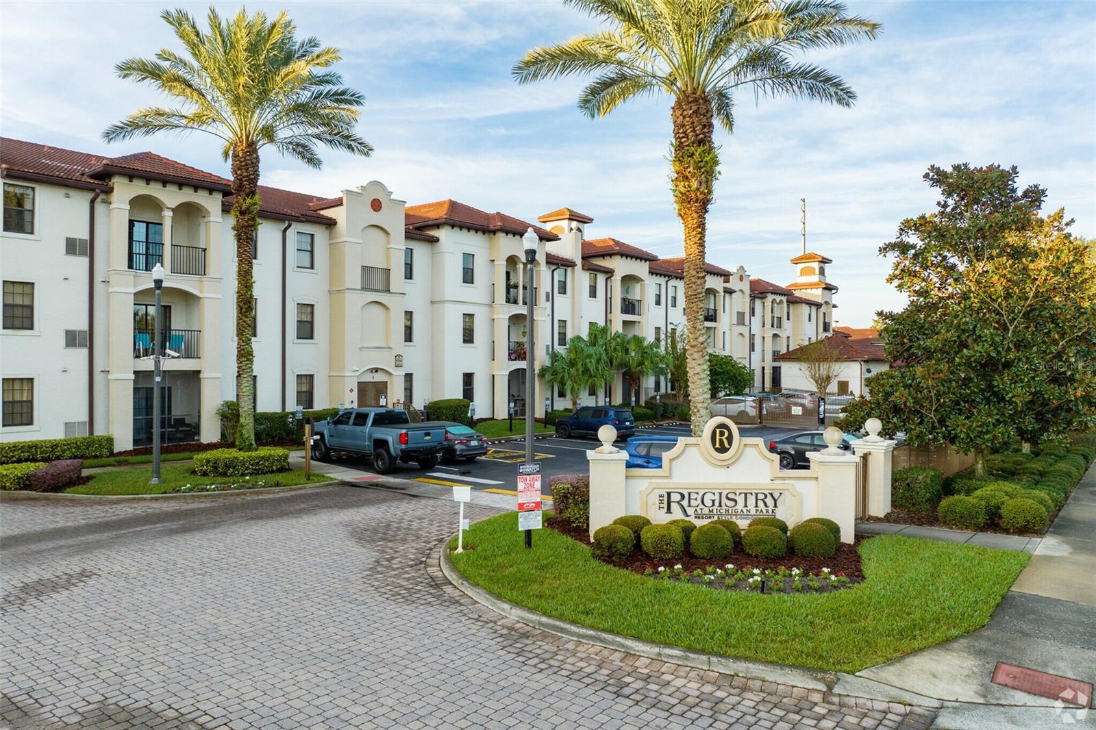 5550 E MICHIGAN ST #1306, ORLANDO, FL