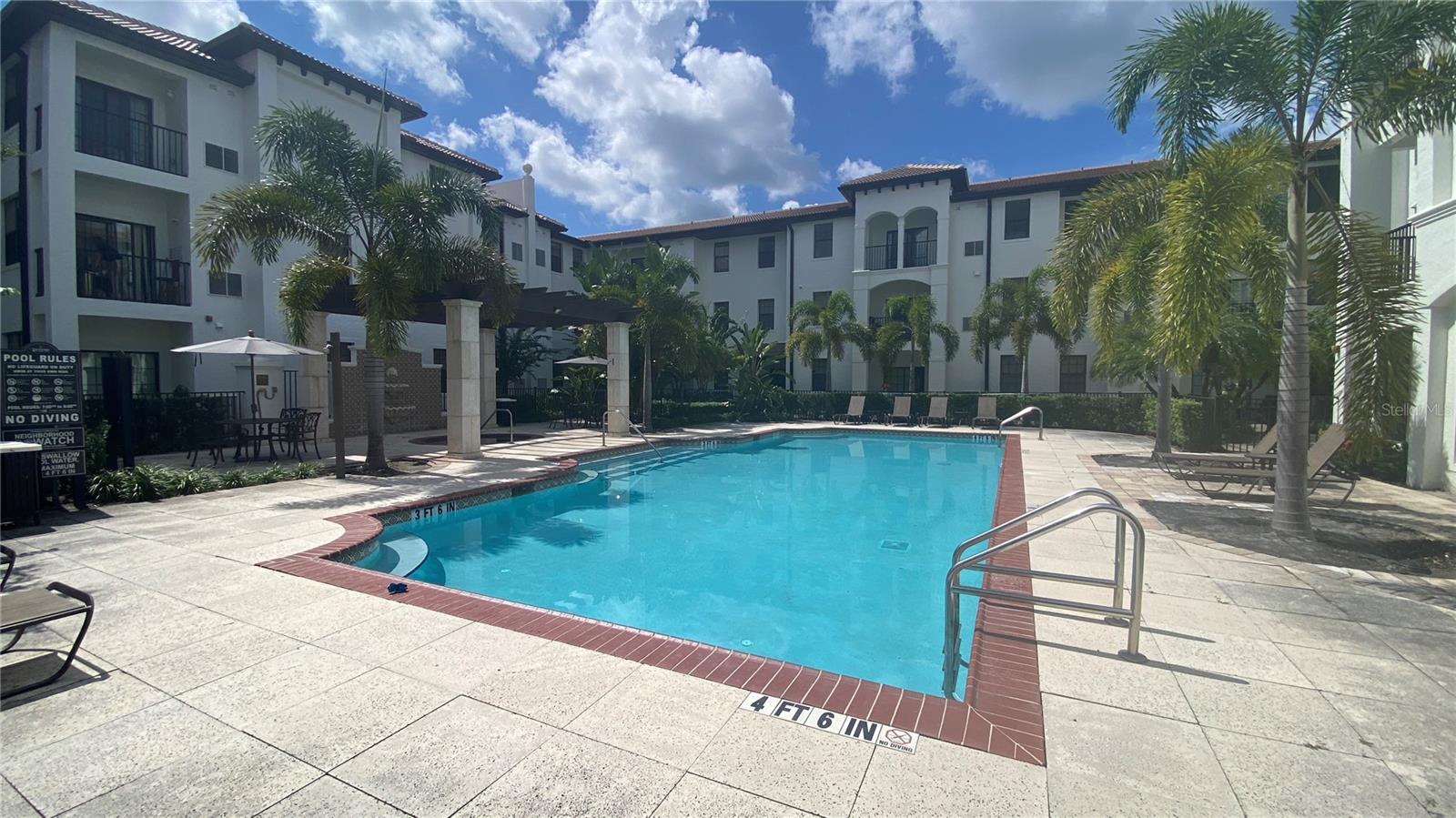 5550 E MICHIGAN ST #1306, ORLANDO, FL — photo 33