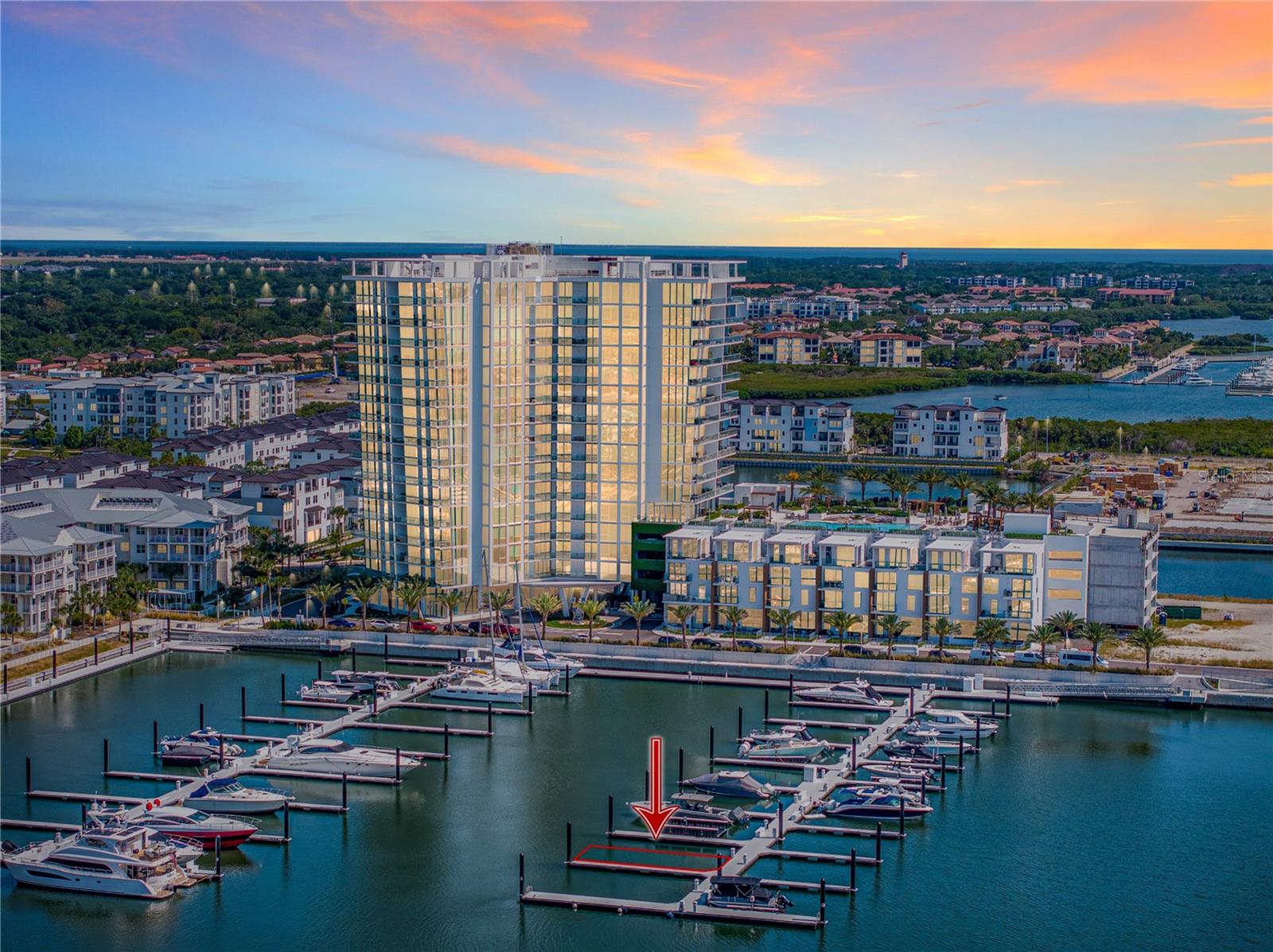 5120 MARINA WAY #D-E-16, TAMPA, FL