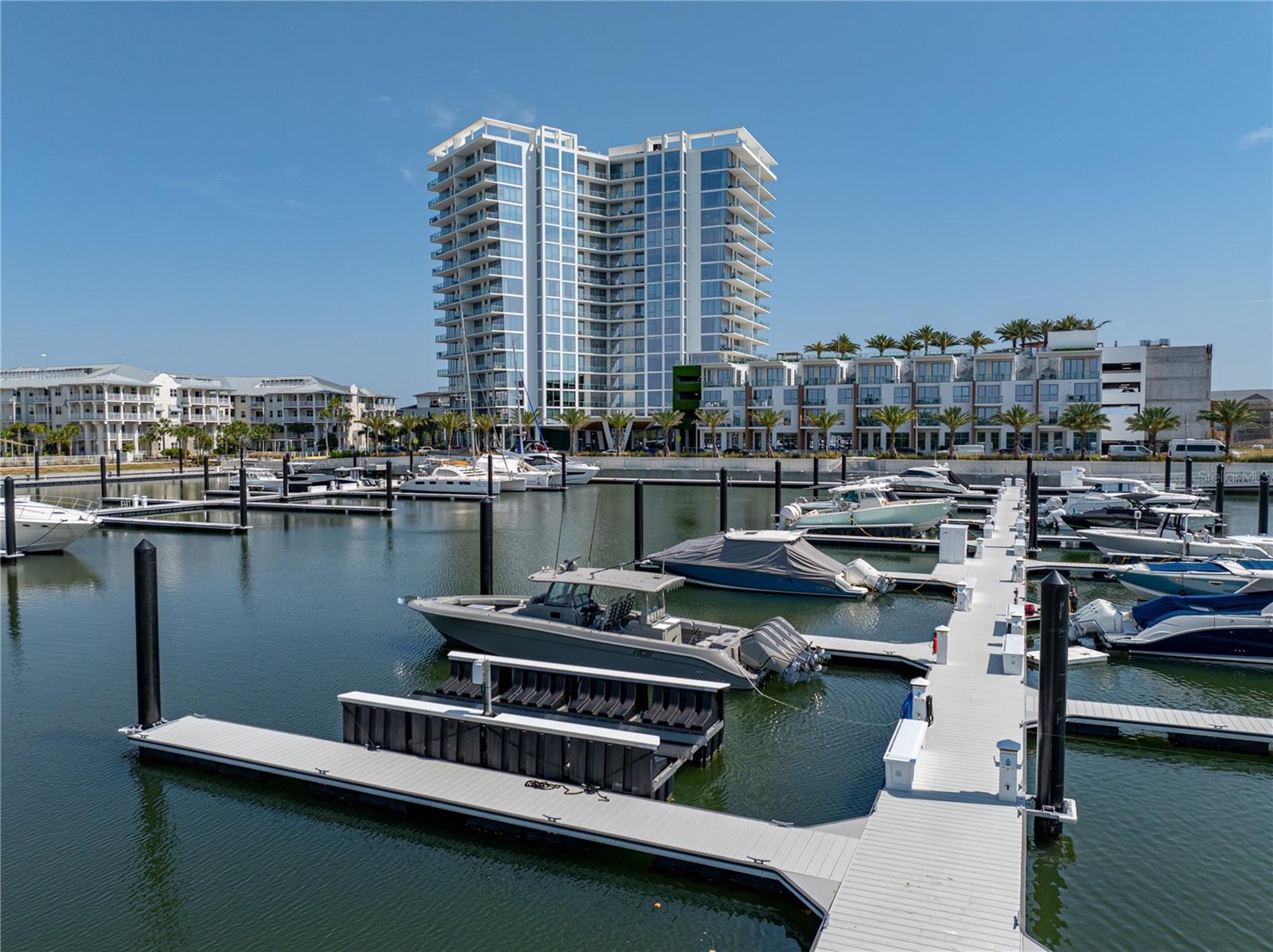 5120 MARINA WAY #D-E-16, TAMPA, FL — photo 5