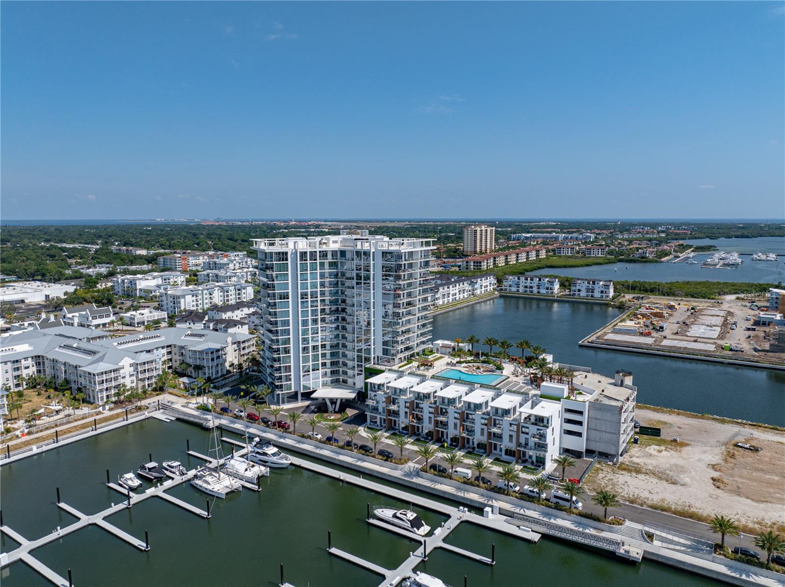 5120 MARINA WAY #D-E-16, TAMPA, FL — photo 6