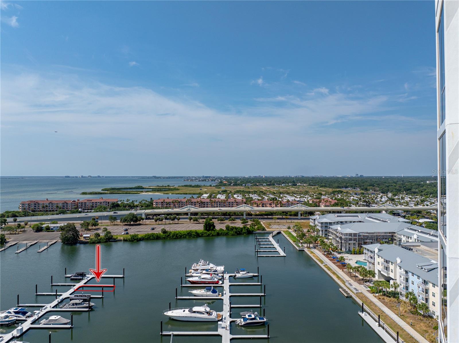 5120 MARINA WAY #D-E-16, TAMPA, FL — photo 8