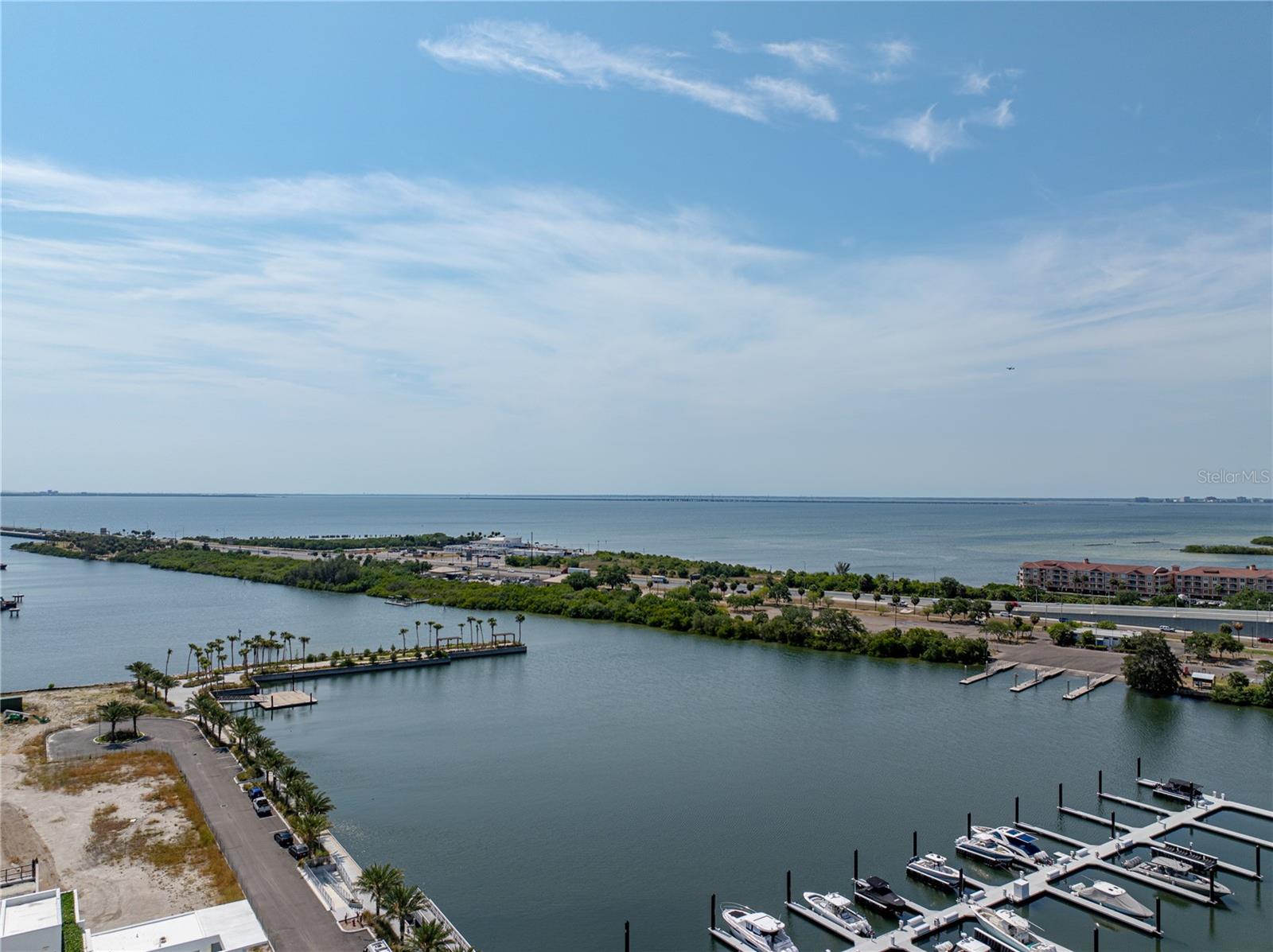 5120 MARINA WAY #D-E-16, TAMPA, FL — photo 11