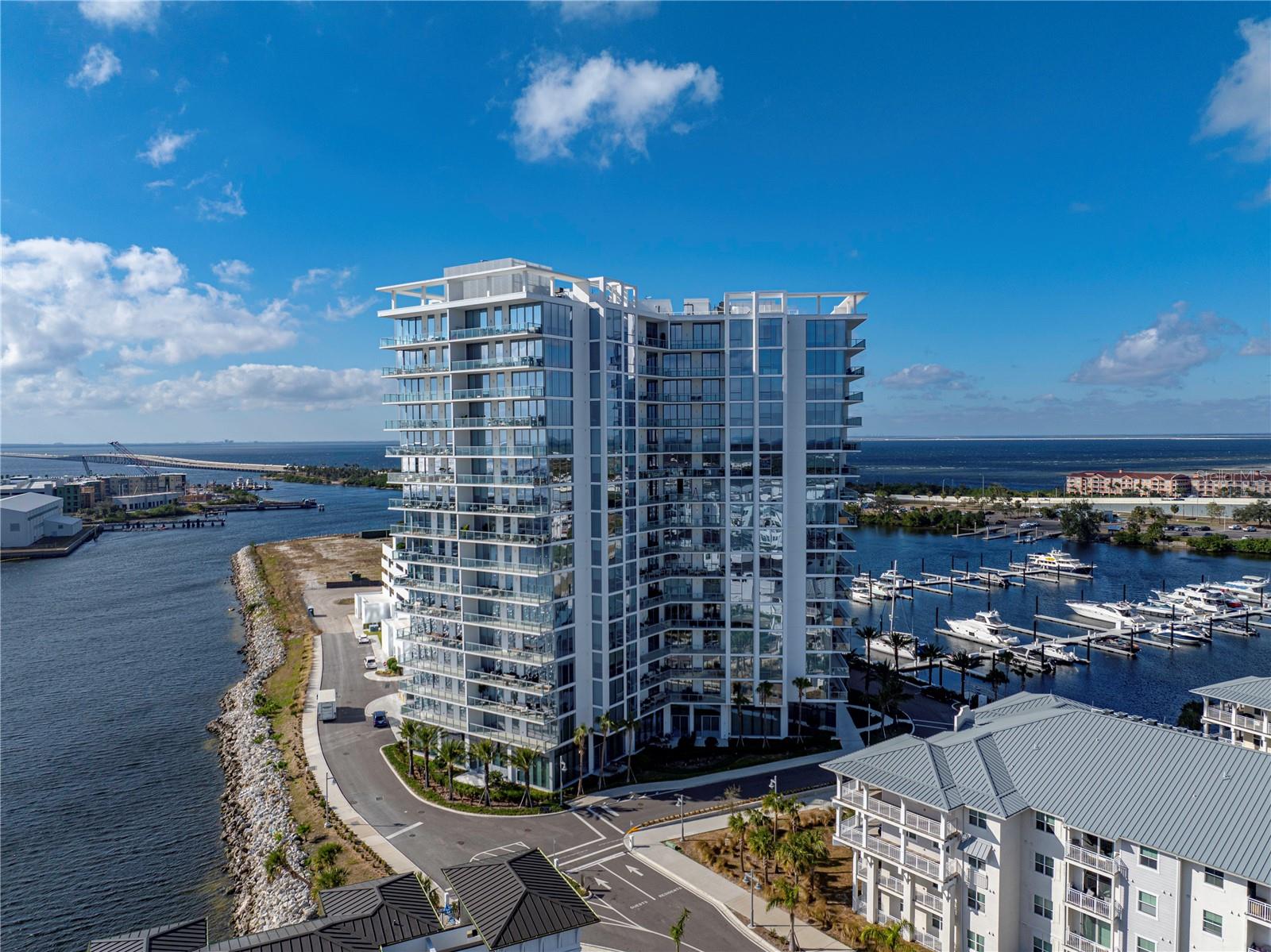 5120 MARINA WAY #D-E-16, TAMPA, FL — photo 13