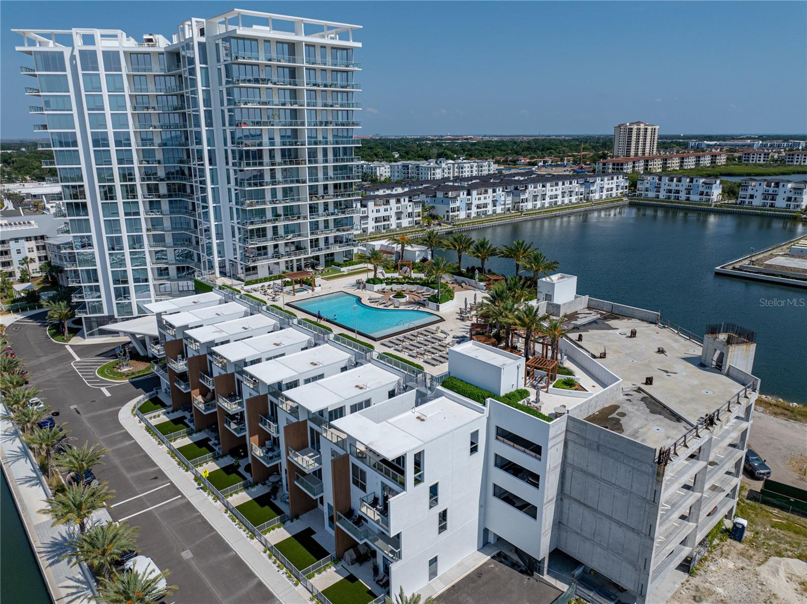 5120 MARINA WAY #D-E-16, TAMPA, FL — photo 15