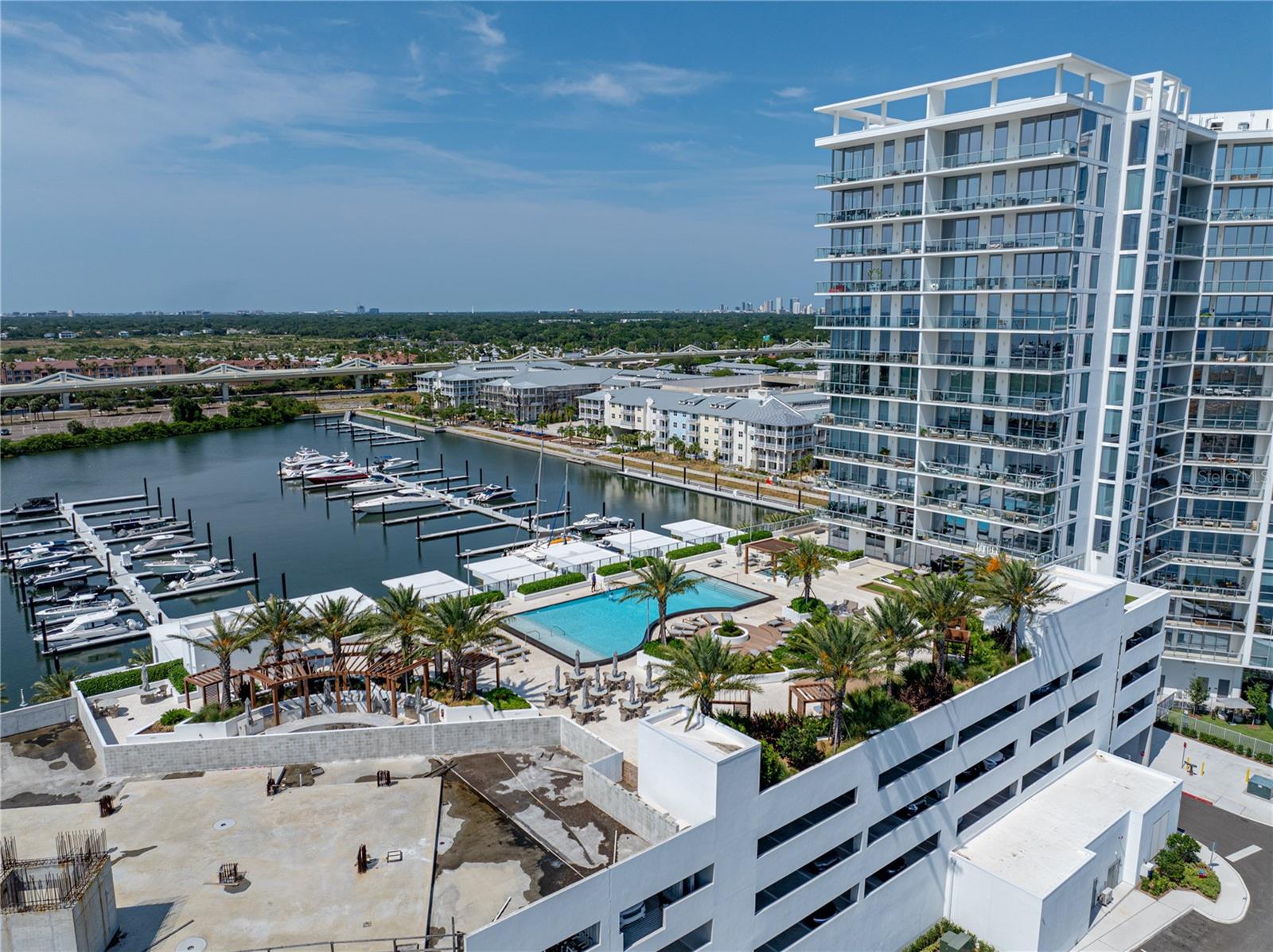 5120 MARINA WAY #D-E-16, TAMPA, FL — photo 16