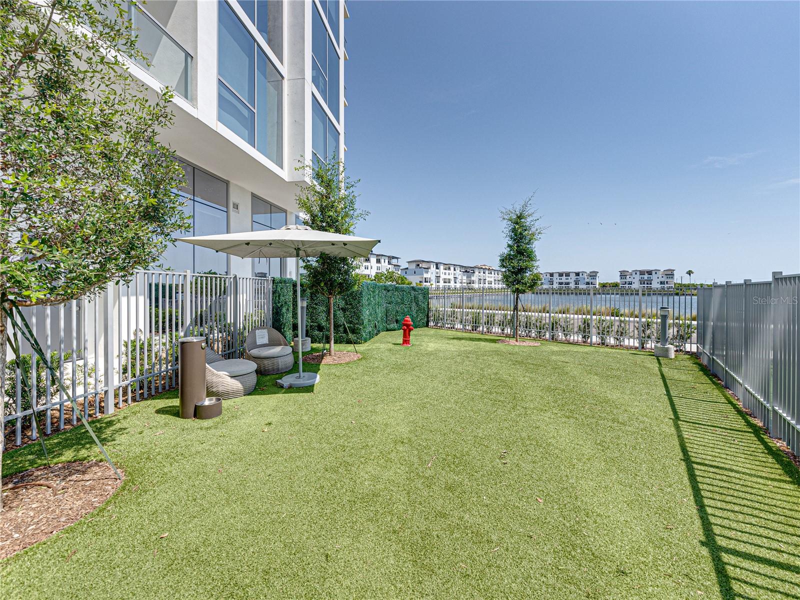 5120 MARINA WAY #D-E-16, TAMPA, FL — photo 44