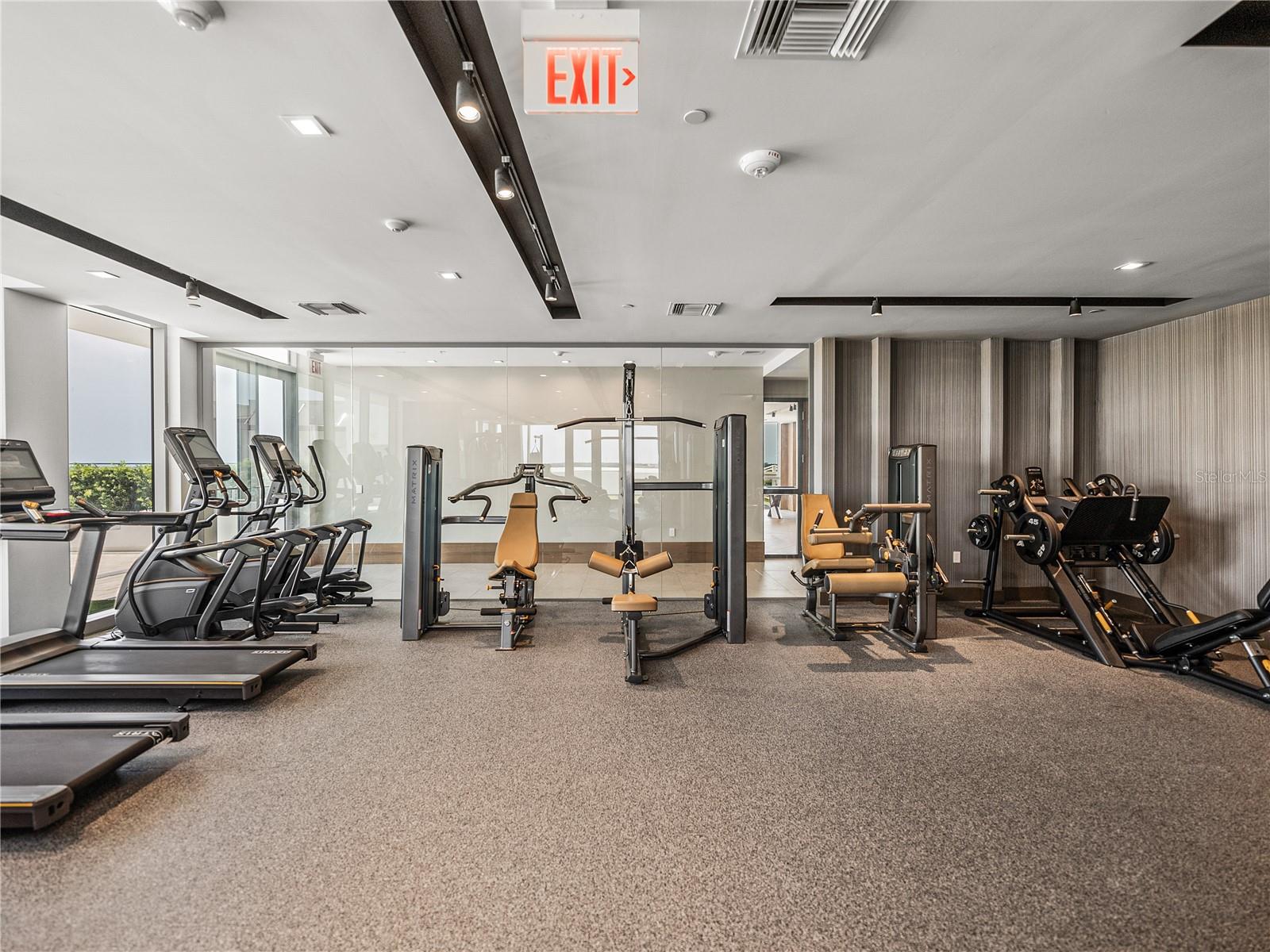 5120 MARINA WAY #D-E-16, TAMPA, FL — photo 46